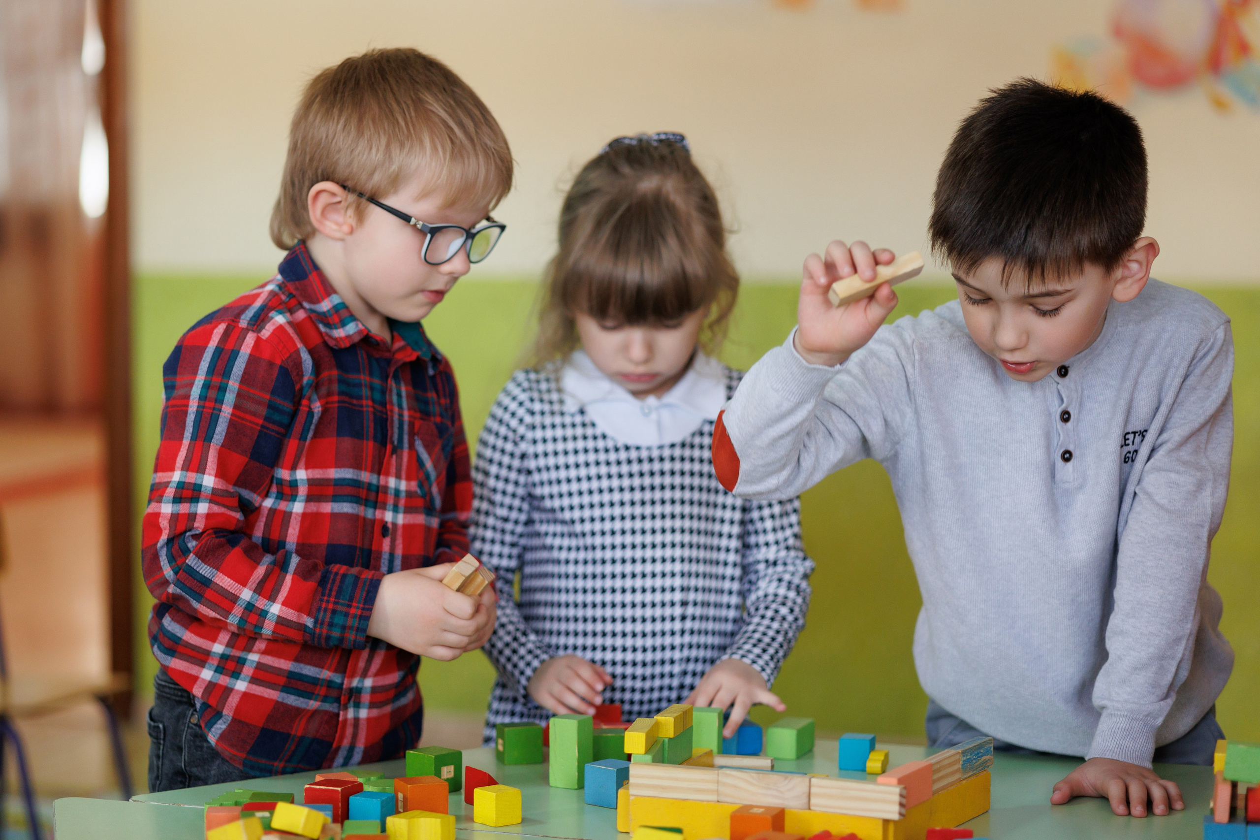 Фотопроект «Жизнь: детский сад. Фотограф Пятигорск Кисловодск КМВ — Олег Олди