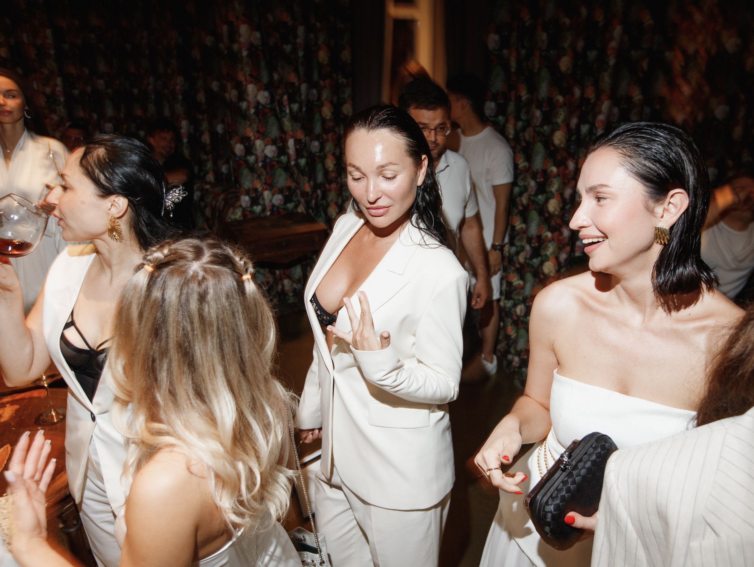 Pasta na bare — 3 YEARS. СВОИ. ФОТООТЧЕТЫ-СОБЫТИЯ-МЕСТА