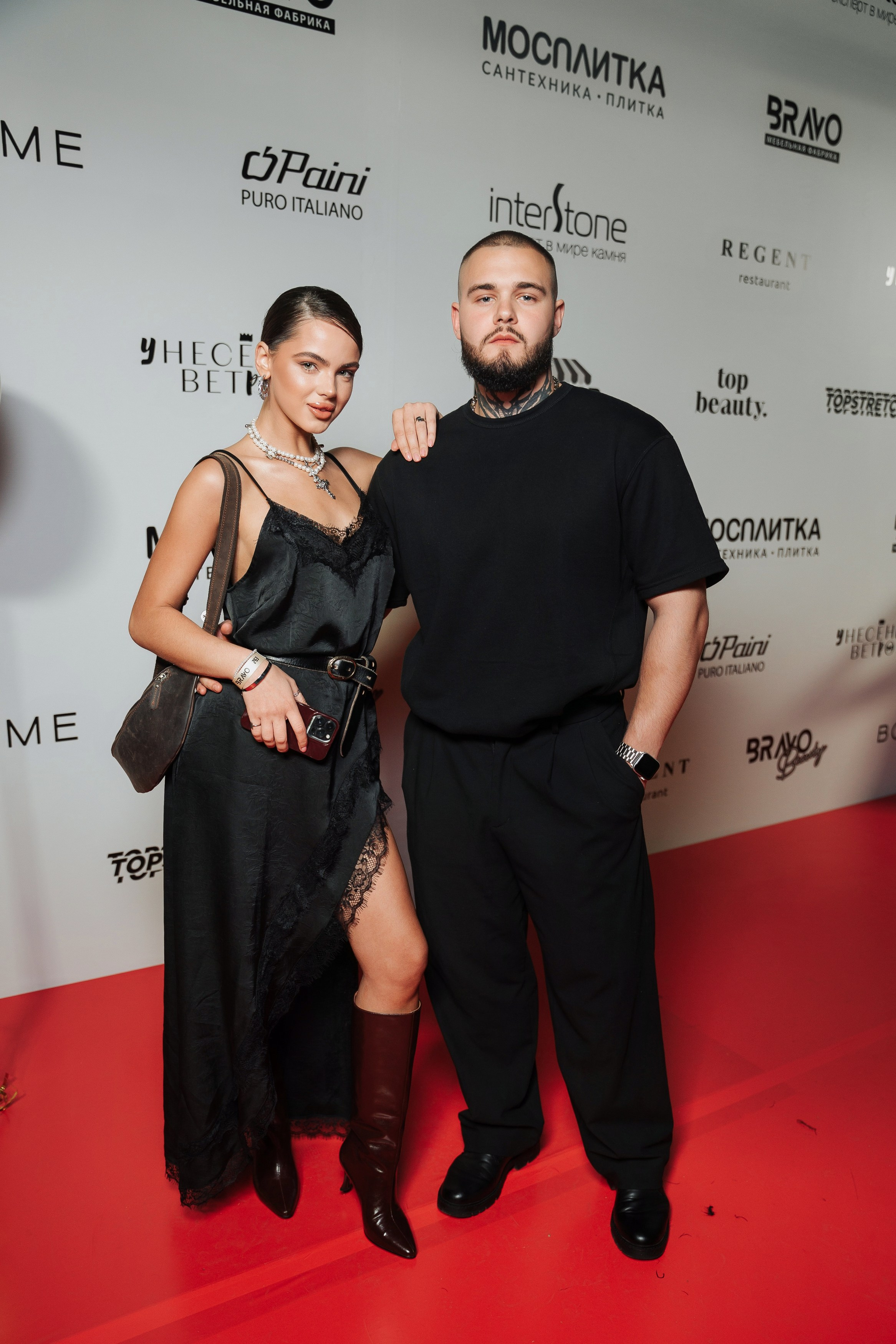 BRAVO BIRTHDAY PARTY — PART III. СВОИ. ФОТООТЧЕТЫ-СОБЫТИЯ-МЕСТА