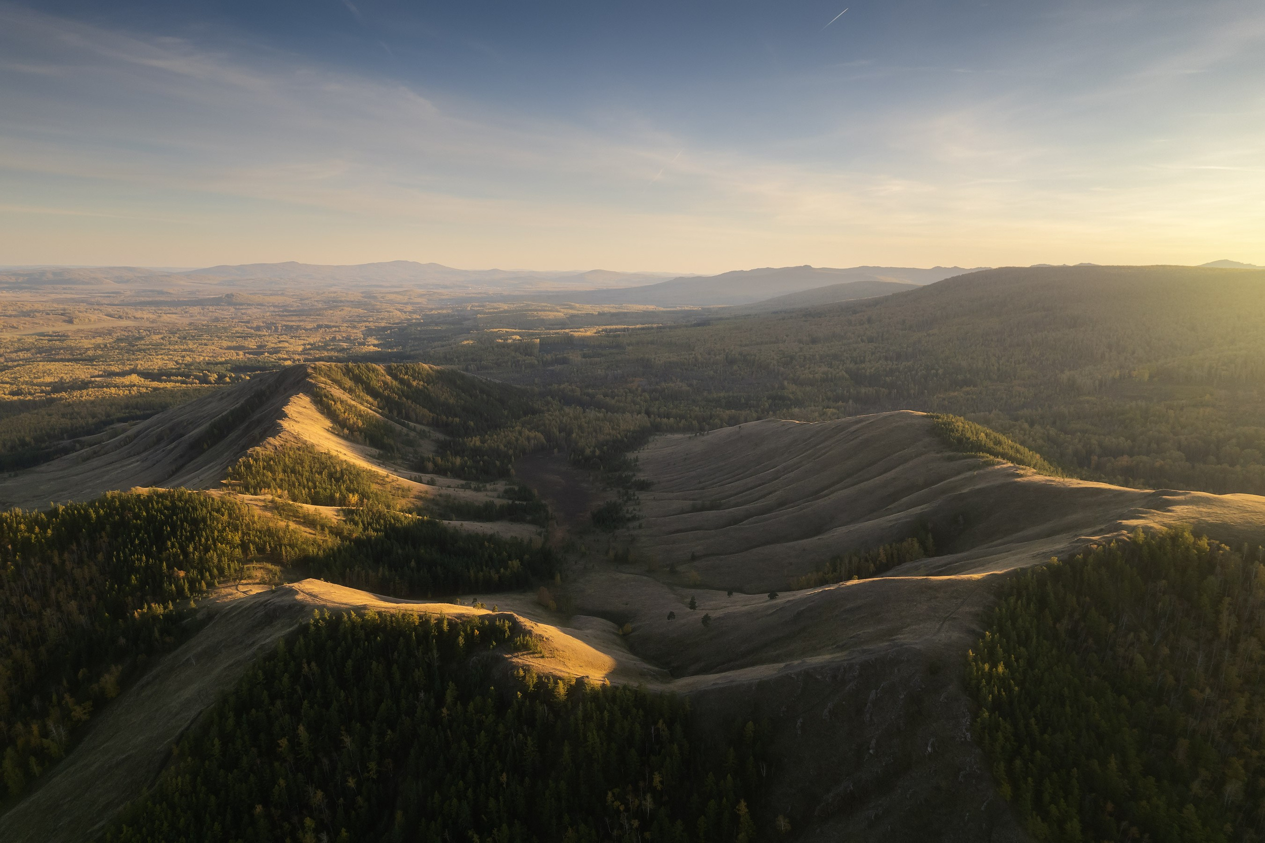 Золотой Башкортостан сентябрь