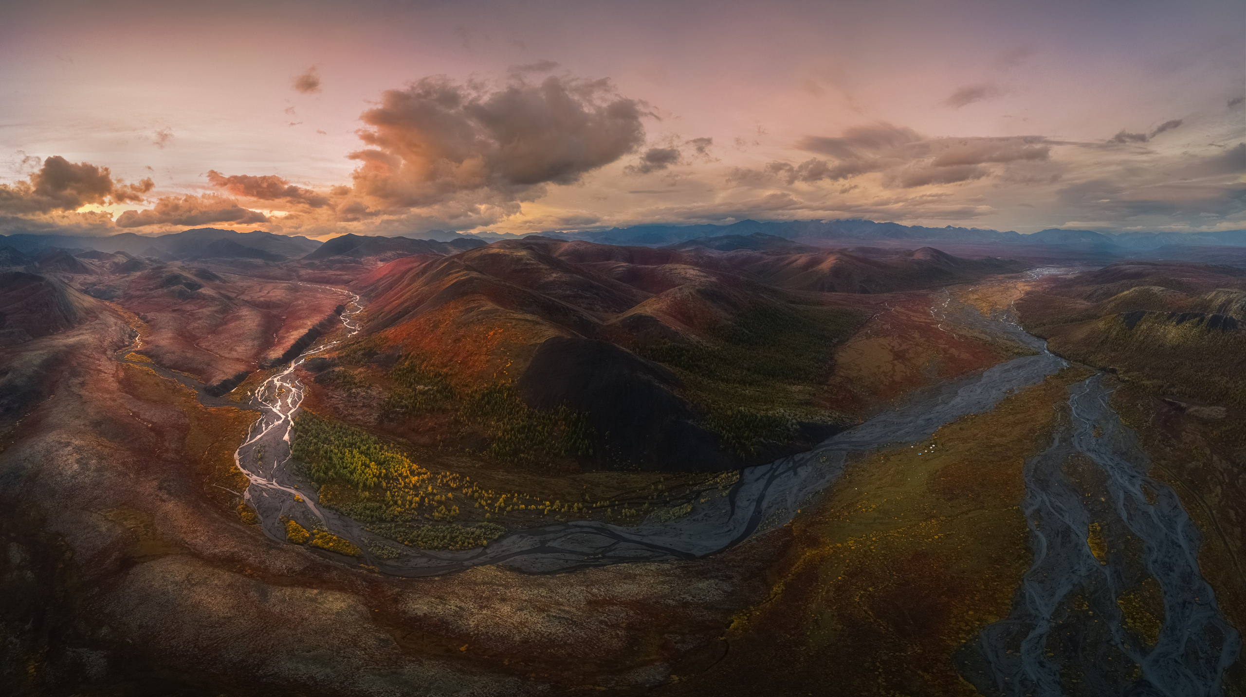 Сердце Якутии