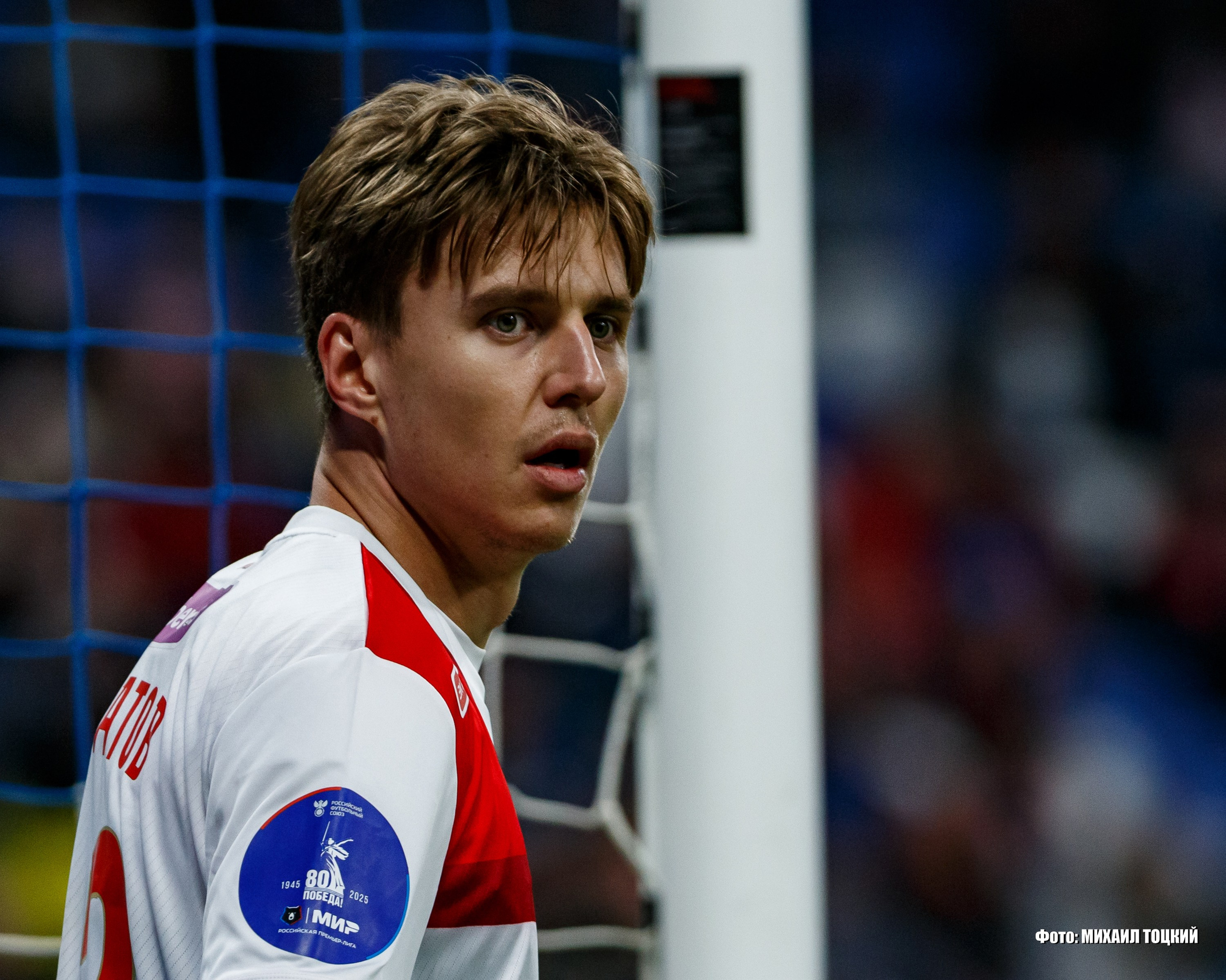 Фоторепортаж. РПЛ 28 тур. Динамо — Спартак. Михаил Тоцкий портретный и репортажный фотограф в Москве