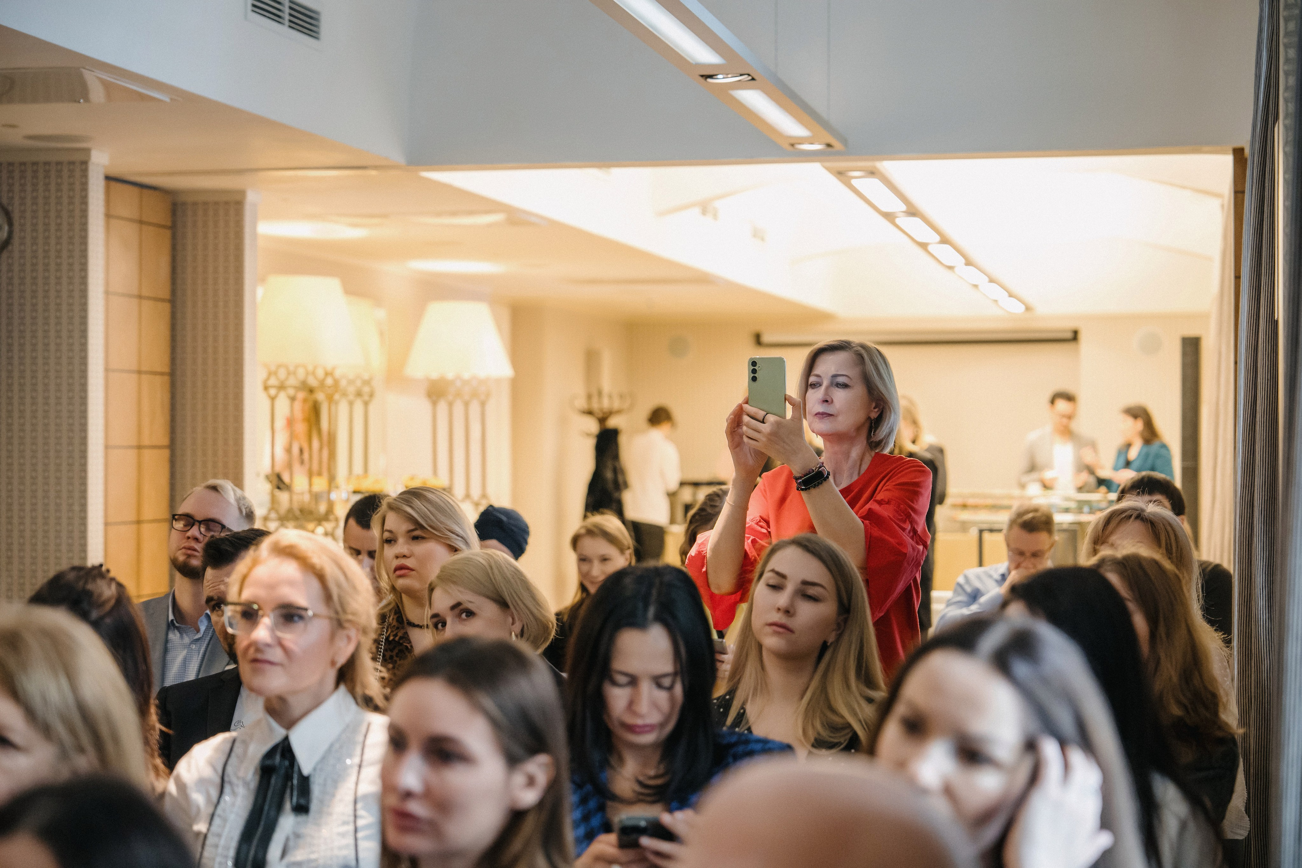 Beauty-breakfast by RAMI clinic. Svyatoslav Bunkov | photographer