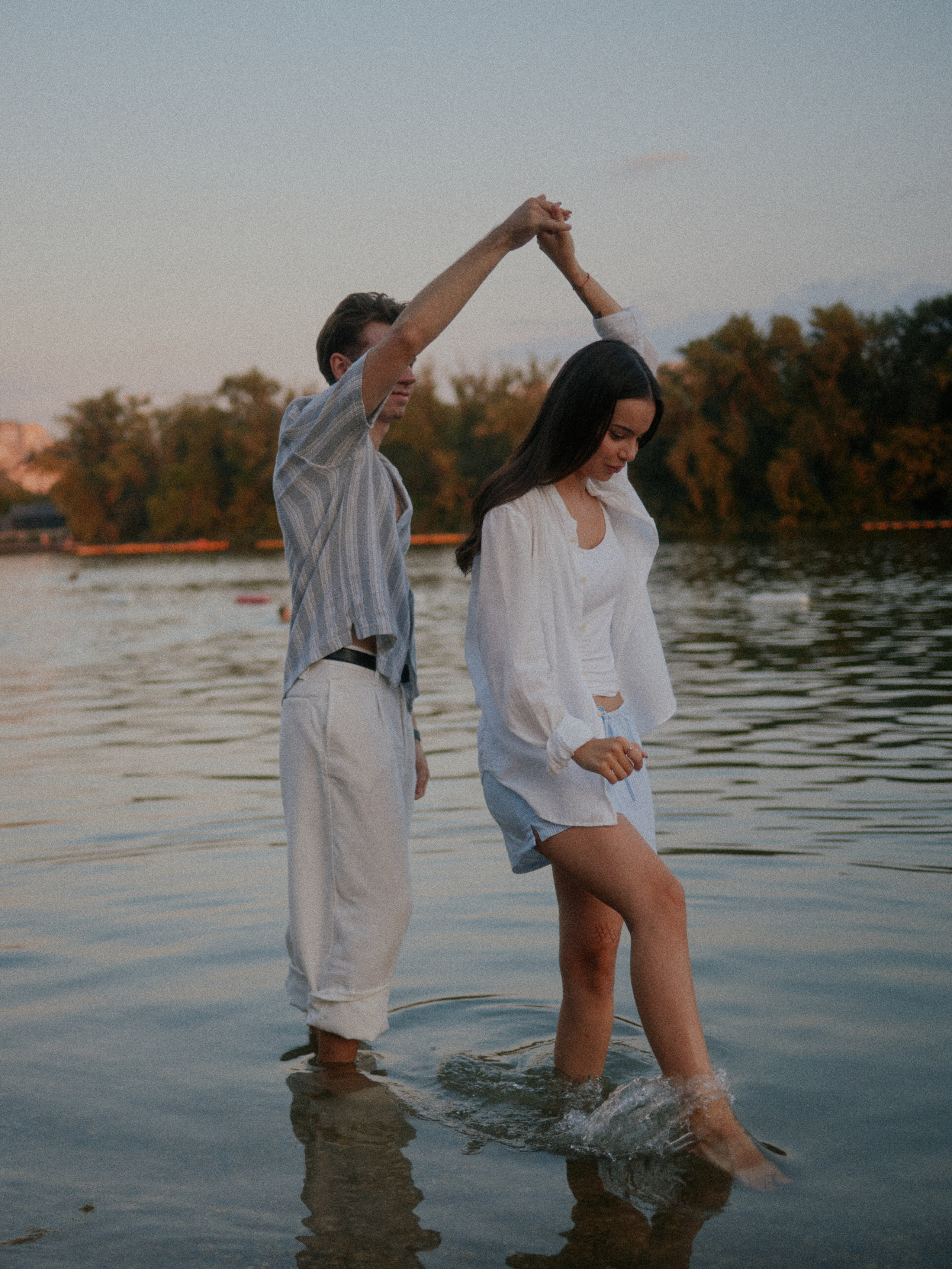 Love stories. Kort Michael — Photographer in Berlin and Europe