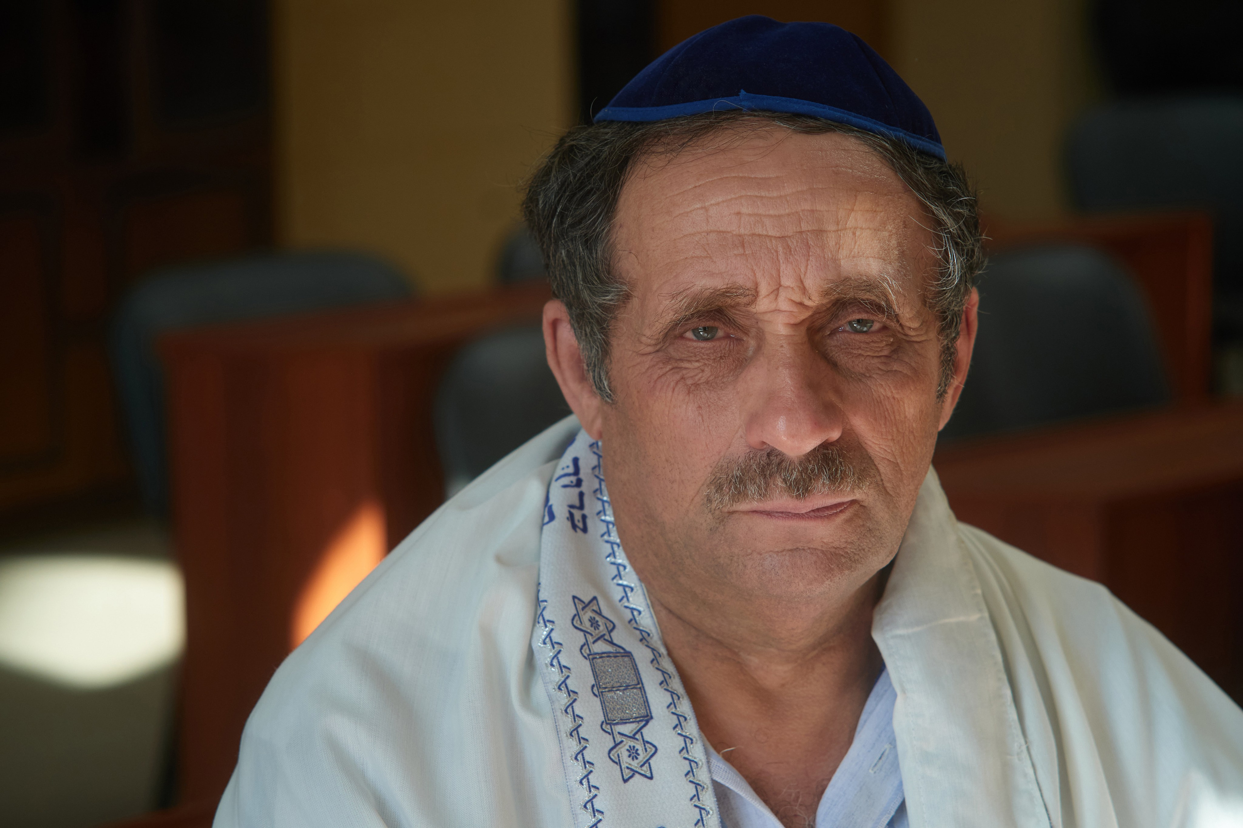 Midcentral Russia Jews. Дмитрий Ермаков. Фотограф