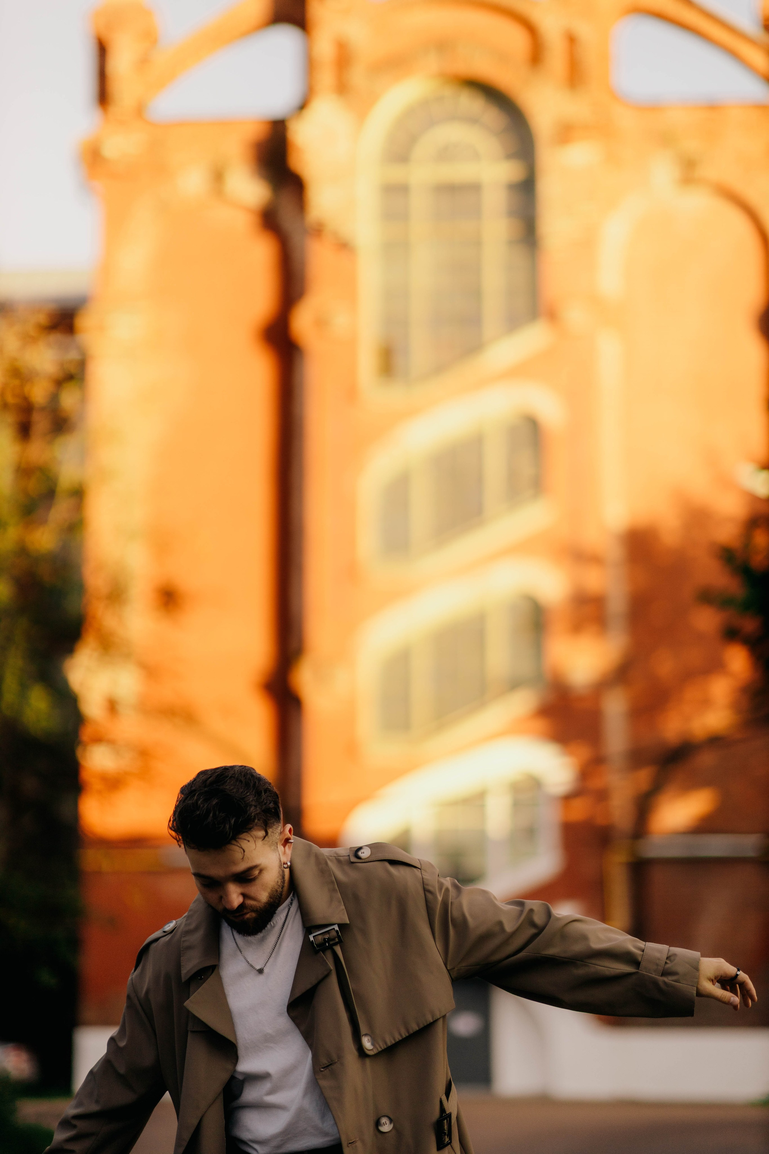 Владимир. Детский и семейный фотограф в Твери Ольга Крестьянинова