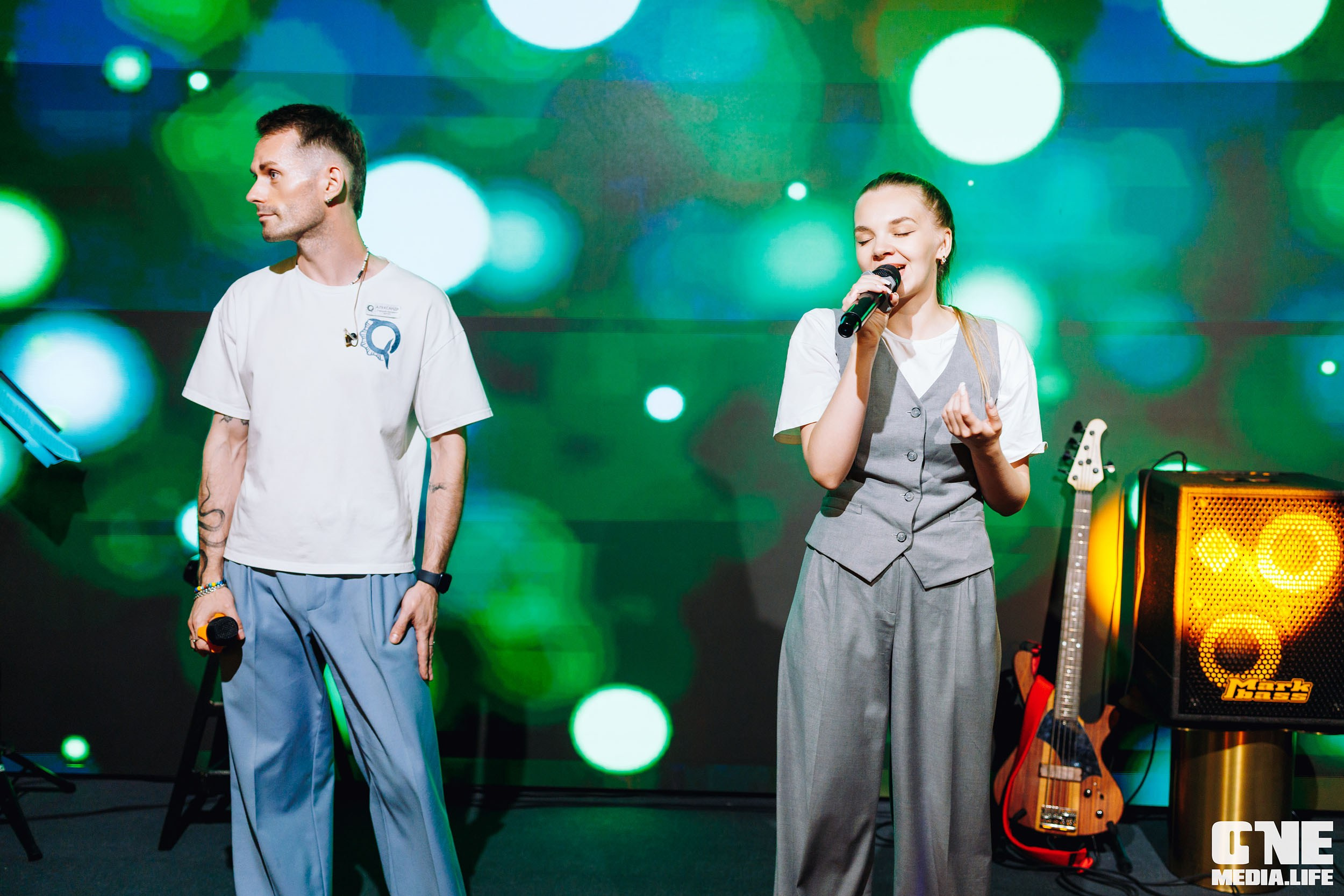 Фоторепортаж из ресторана Океан. One Media Life: фоторепортажи, фотоотчеты с мероприятий и заведений