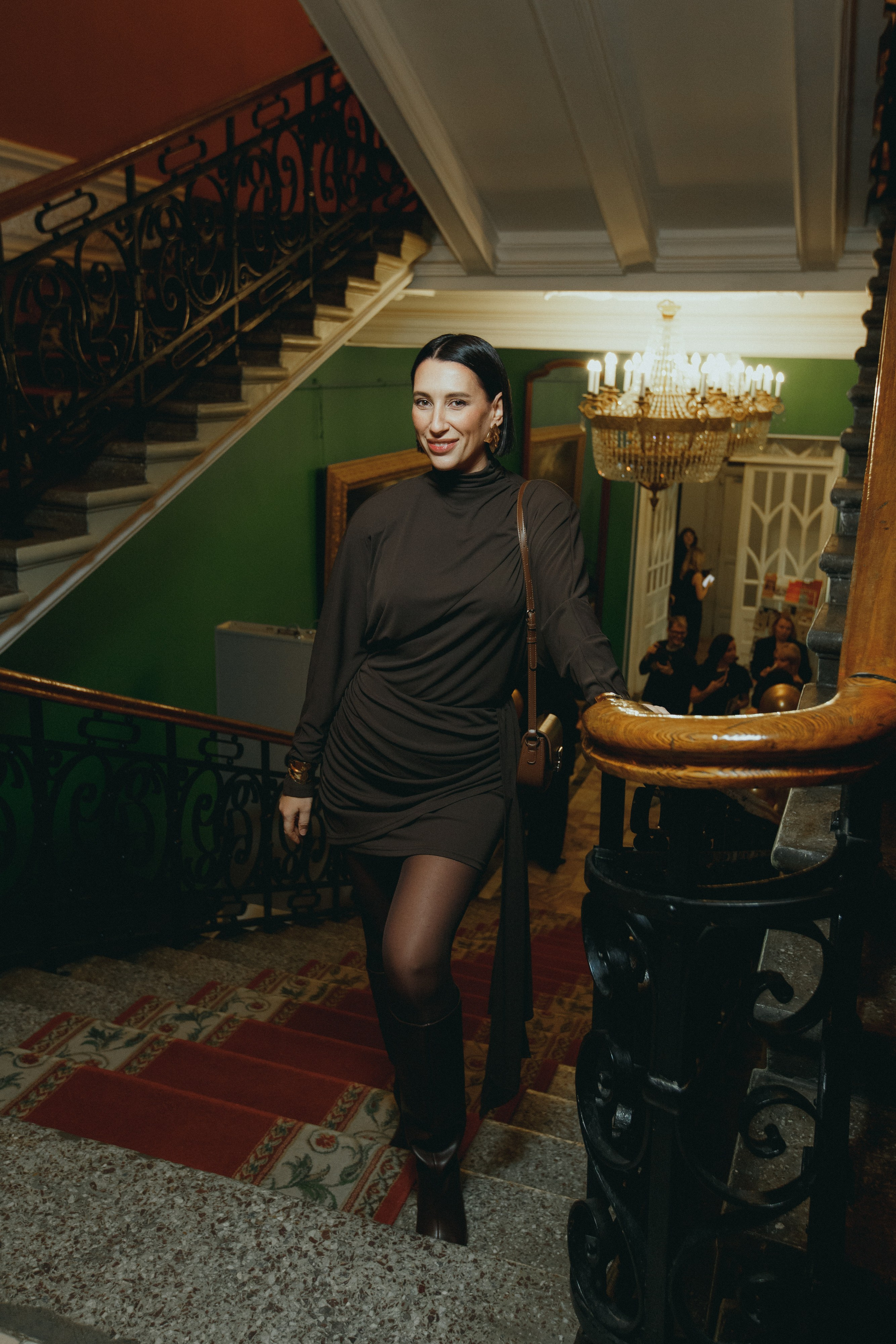 VITRINA BEAUTY — НОТЫ. МУЗЫКАЛЬНЫЙ ВЕЧЕР. СВОИ. ФОТООТЧЕТЫ-СОБЫТИЯ-МЕСТА