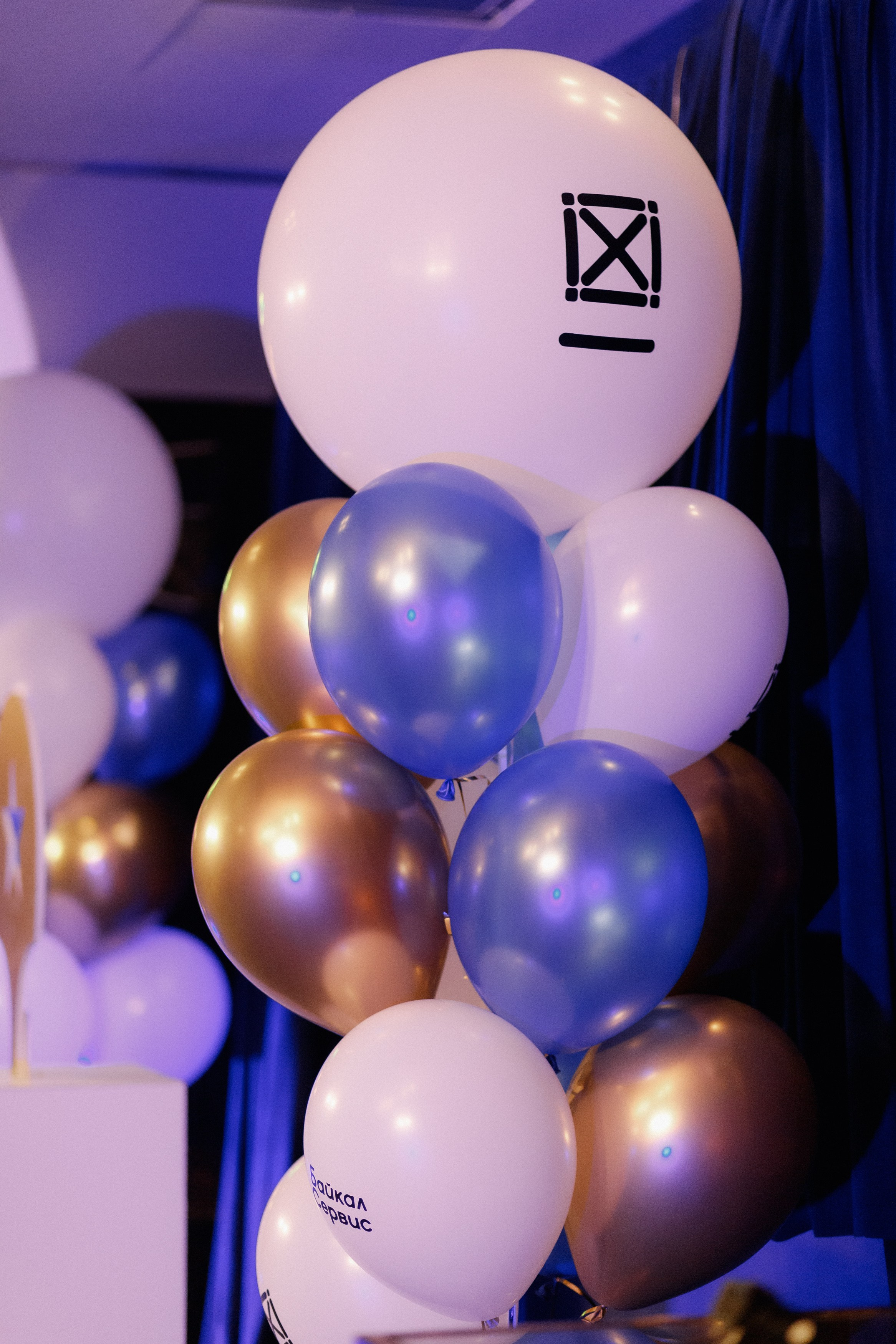 ПРЕМИЯ 2ГИС | PART I. СВОИ. ФОТООТЧЕТЫ-СОБЫТИЯ-МЕСТА