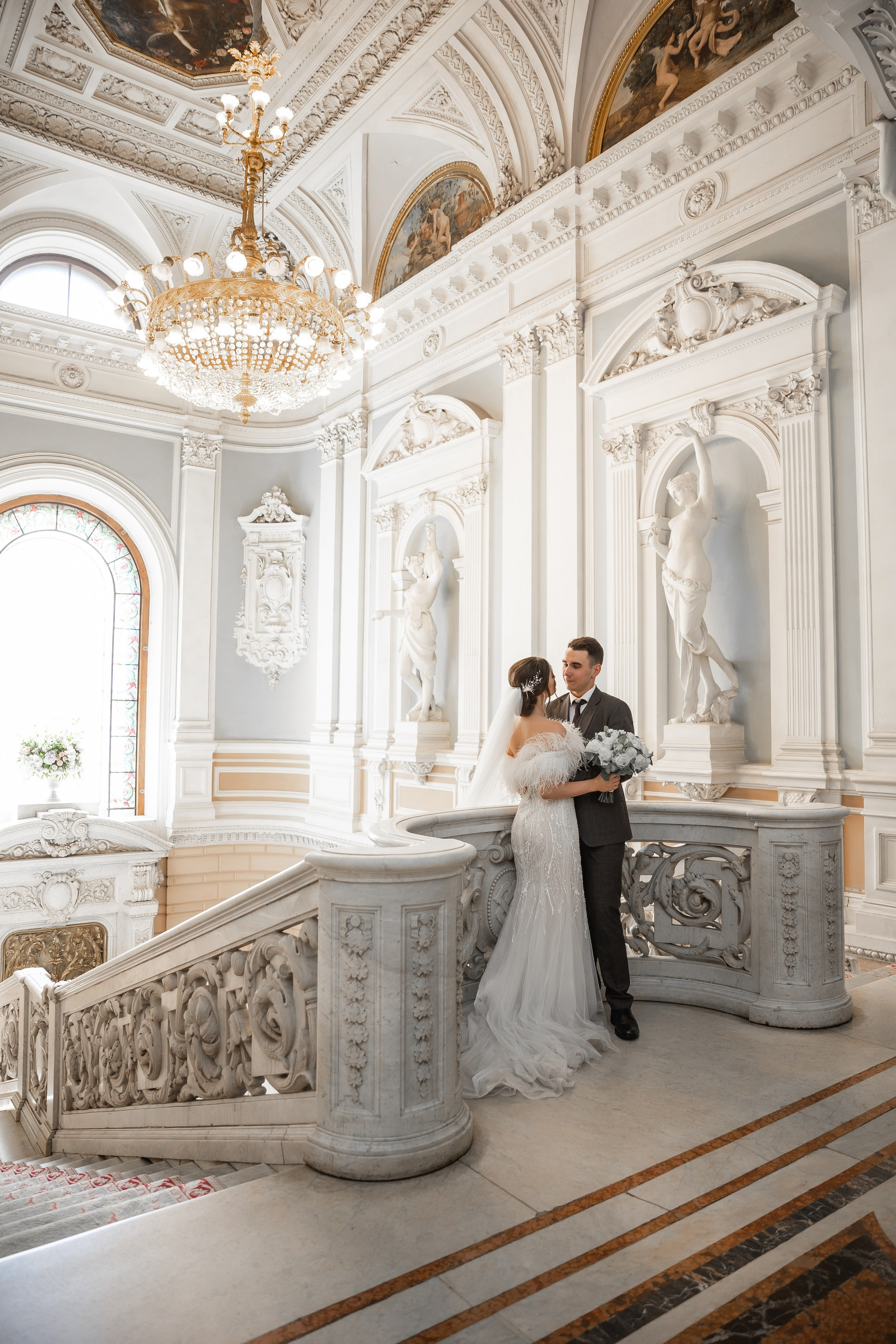 Свадебный фотограф Санкт-Петербург Катерина Ширяева