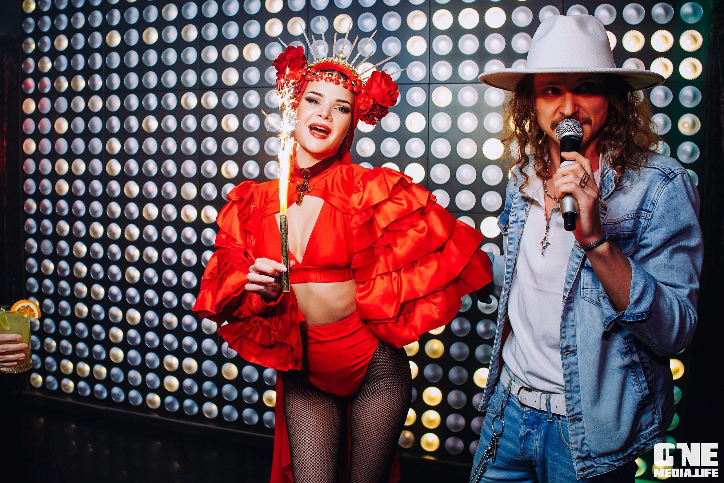 Фоторепортаж из караоке-клубе Эйфория. One Media Life: фоторепортажи, фотоотчеты с мероприятий и заведений