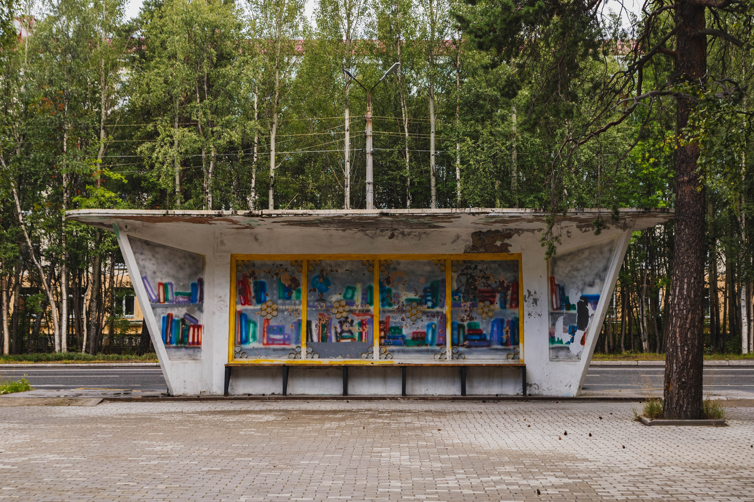 Мончегорск | август 2026. Фотограф в Москве | Диана Киселева