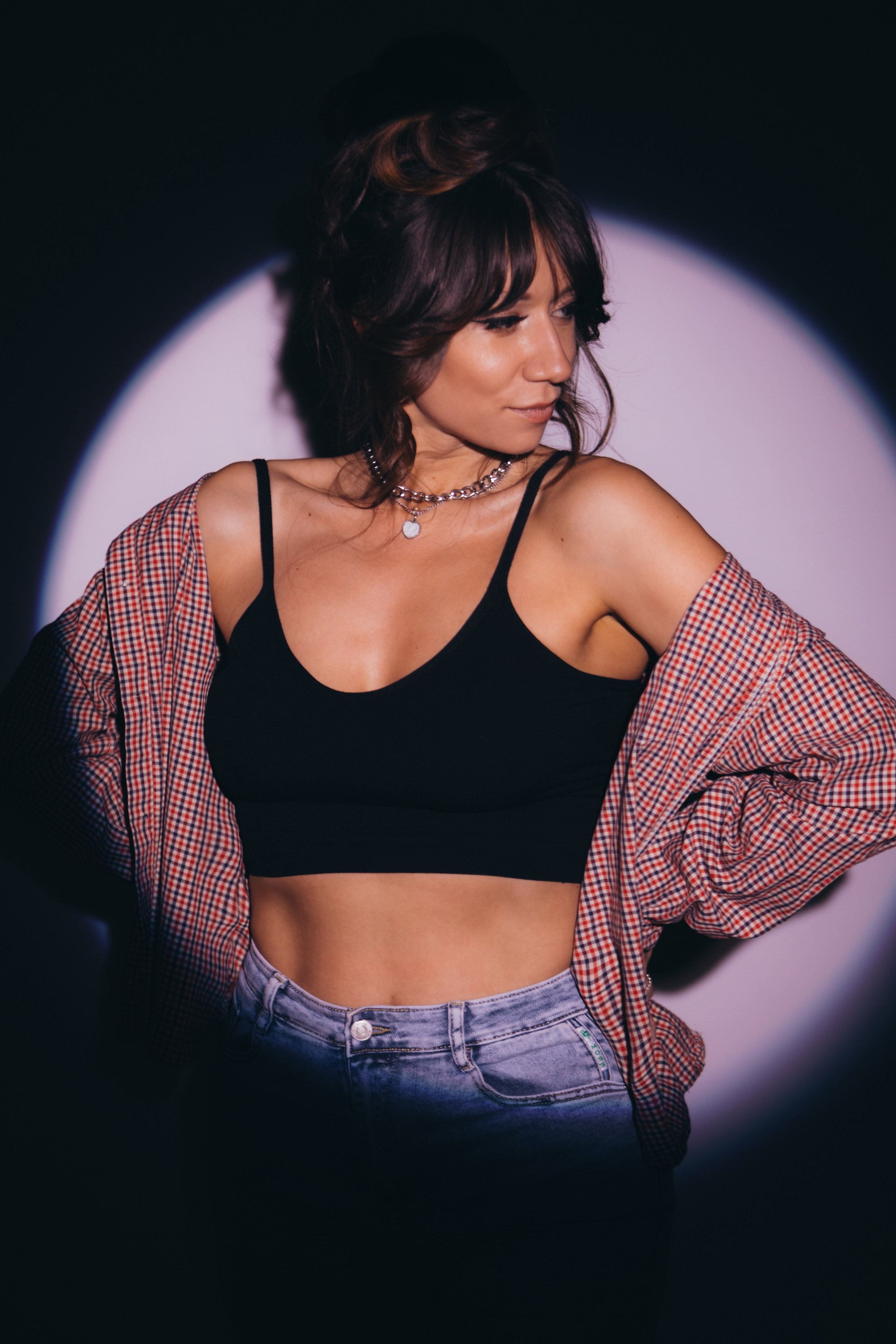 Индивидуальный и свадебный фотограф в Нижнем Новгороде Трушина Кристина