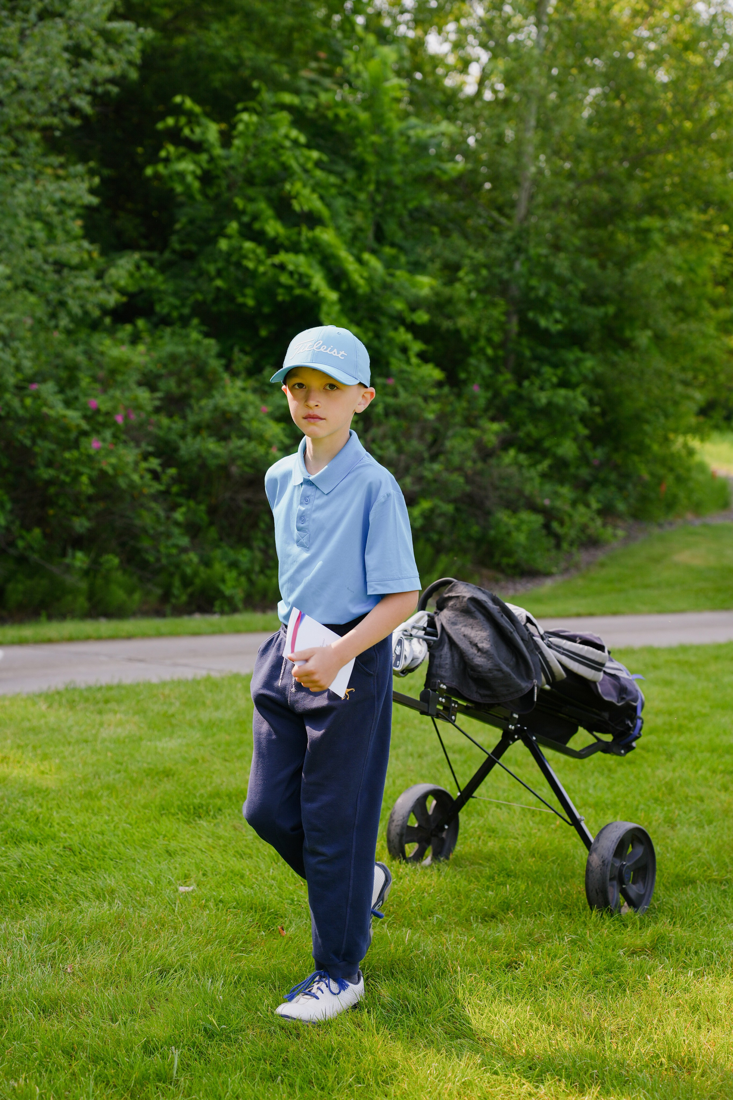 Andrew firioubine • iamfirioubine