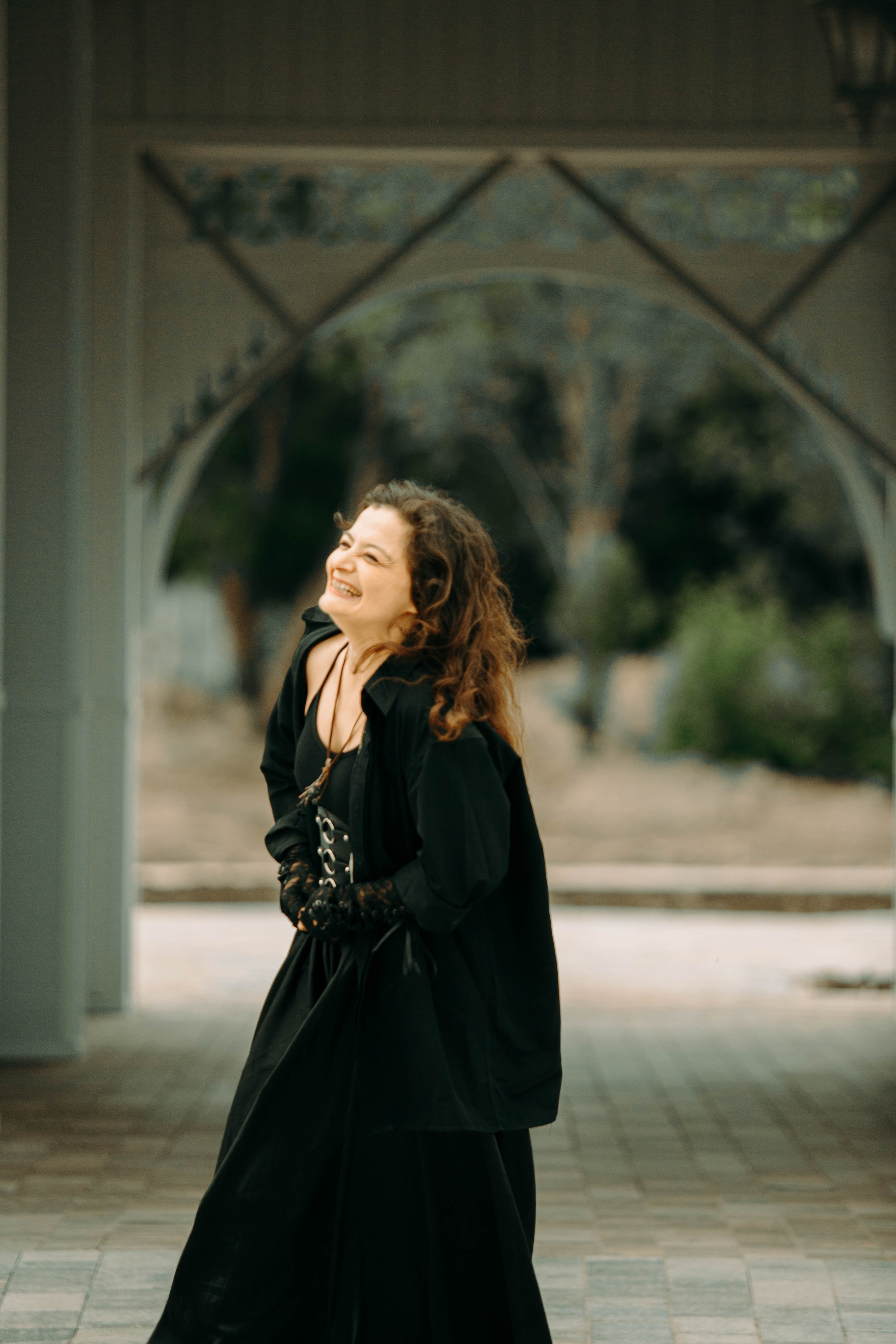 Нижний посад. Арт-фотограф Крис Л. в Тобольске: портрет, семейные, свадьбы