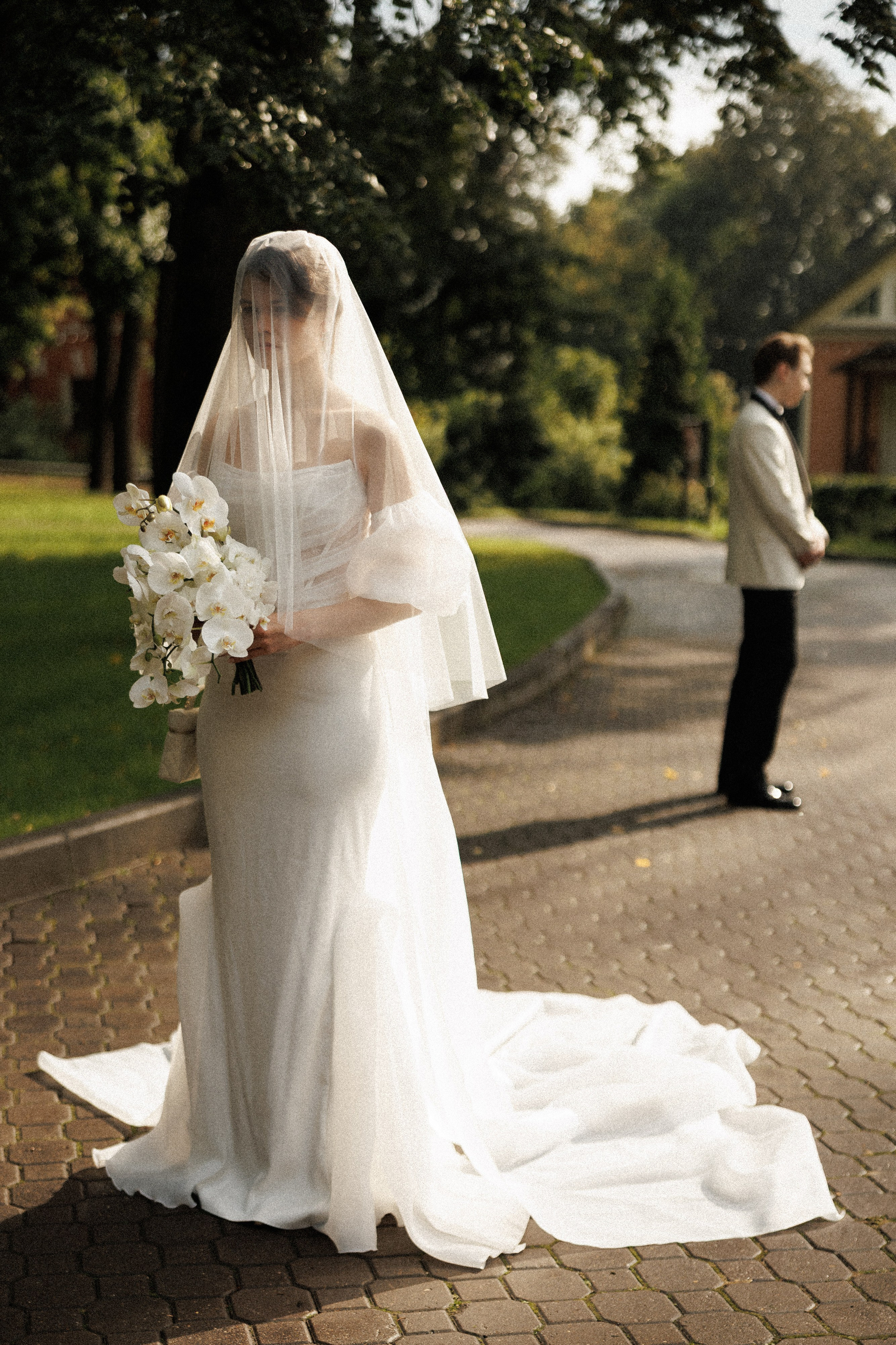 СВАДЬБЫ. Свадебный и event-фотограф Иван Волнухин