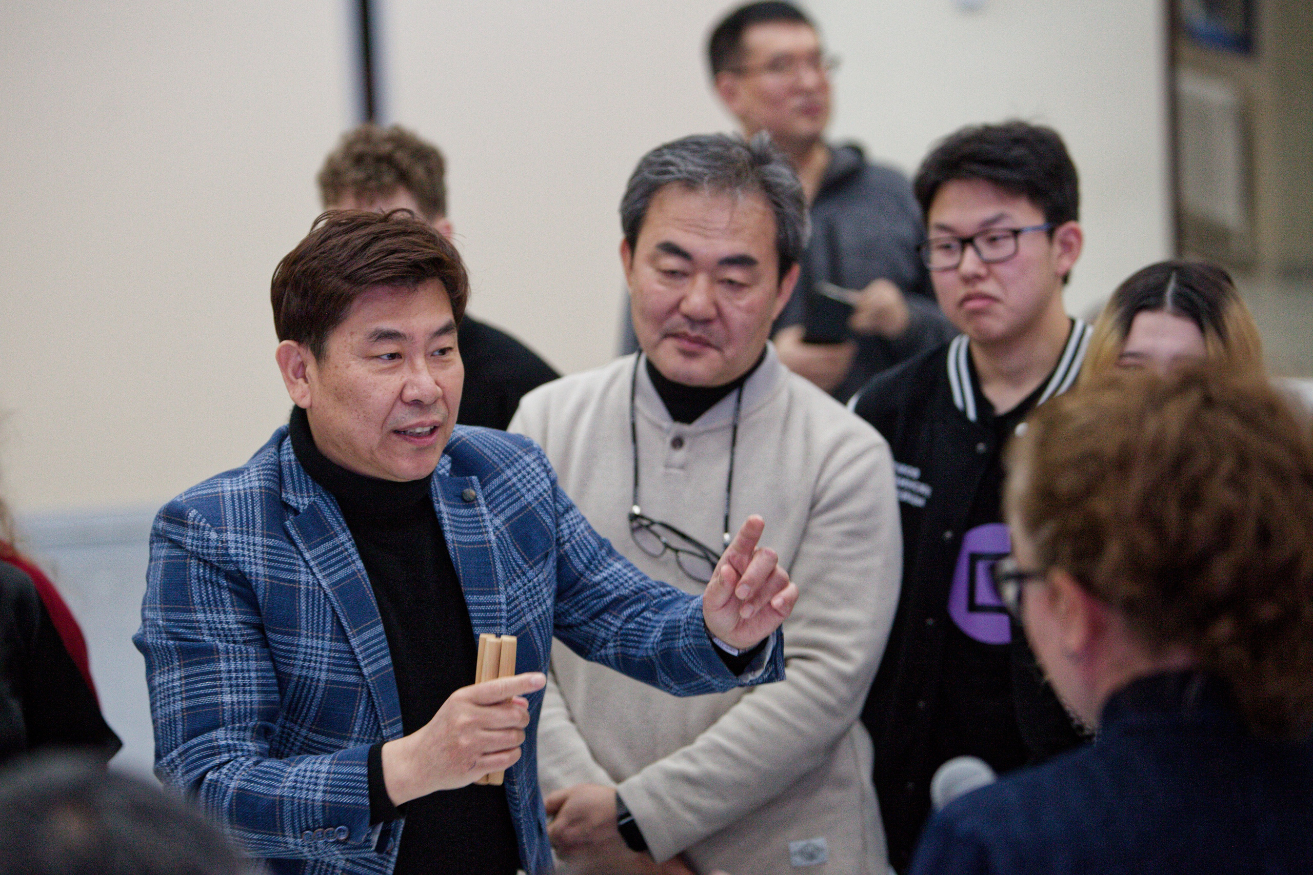 Открытый турнир по Юннори в Южно-Сахалинске. Кутузов Евгений Фотограф в Южно-Сахалинске