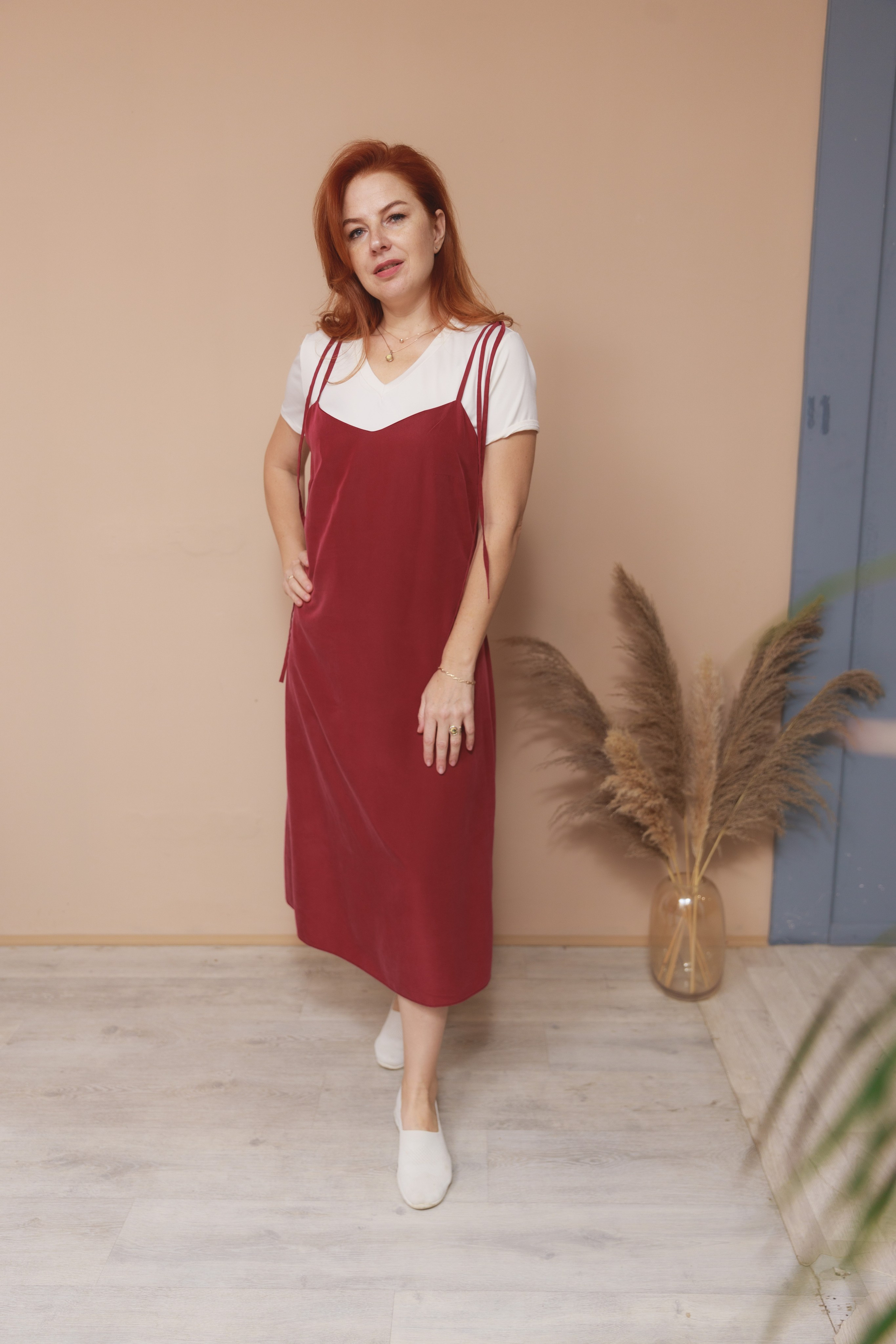 ЛИЧНЫЙ ГАРДЕРОБ. Модельер Евгений Бременев