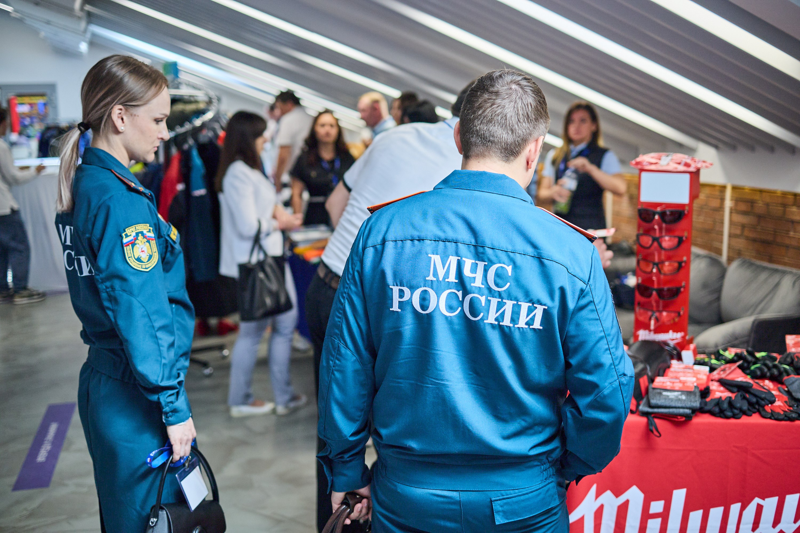 Конференция БИОТ 2025 | Нижний Новгород. OSPhoto