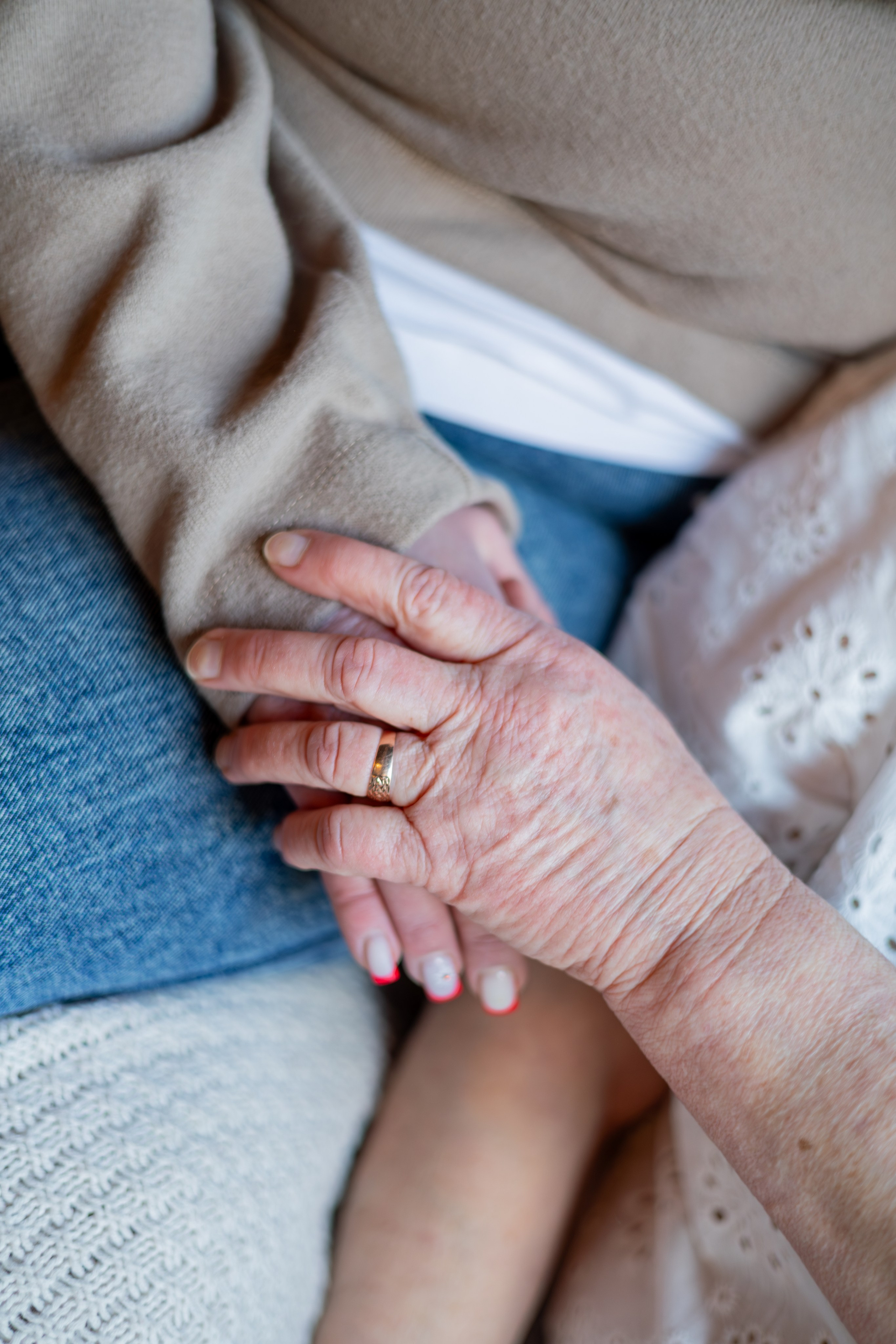 Семьи — четыре поколения. Свадебный и семейный фотограф в Санкт-Петербурге Макеева Наталья