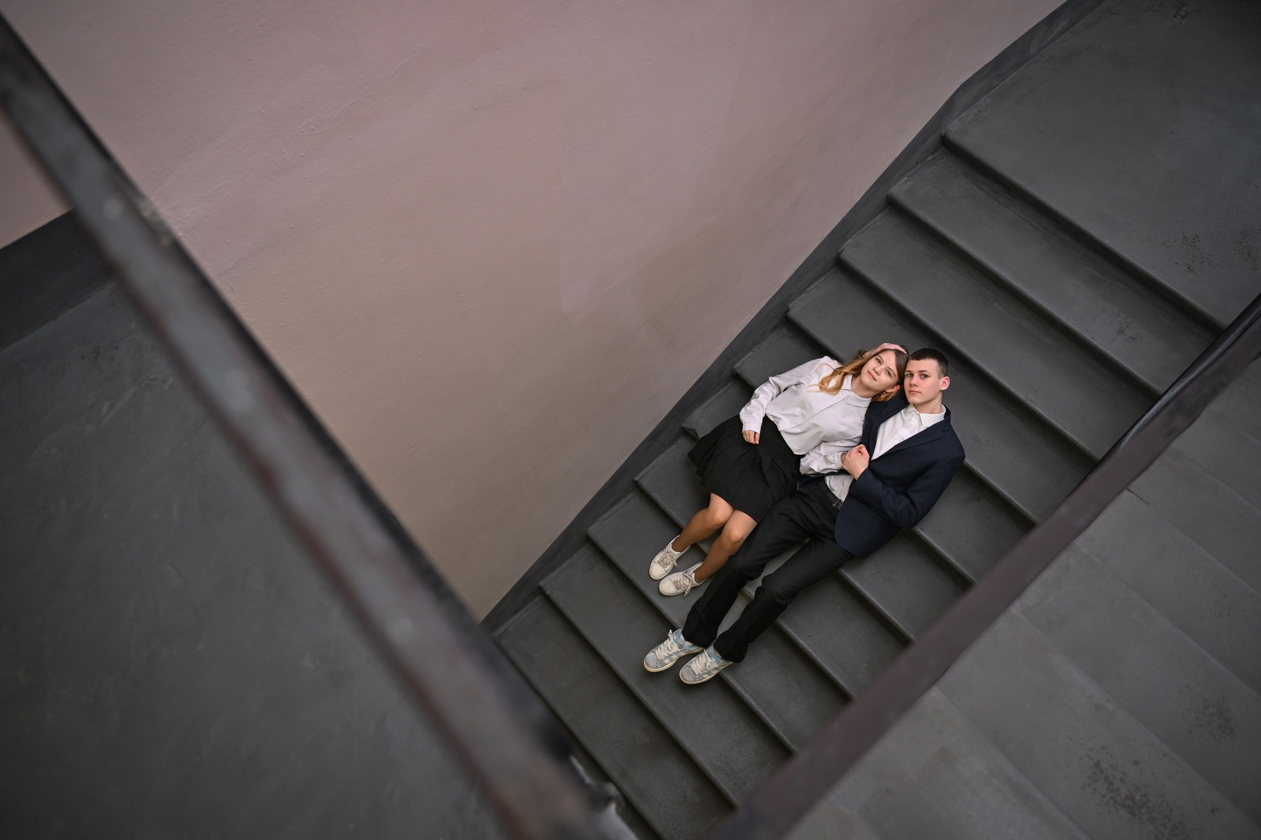 Семейный и фотограф в Санкт-Петербурге Ричард Громов