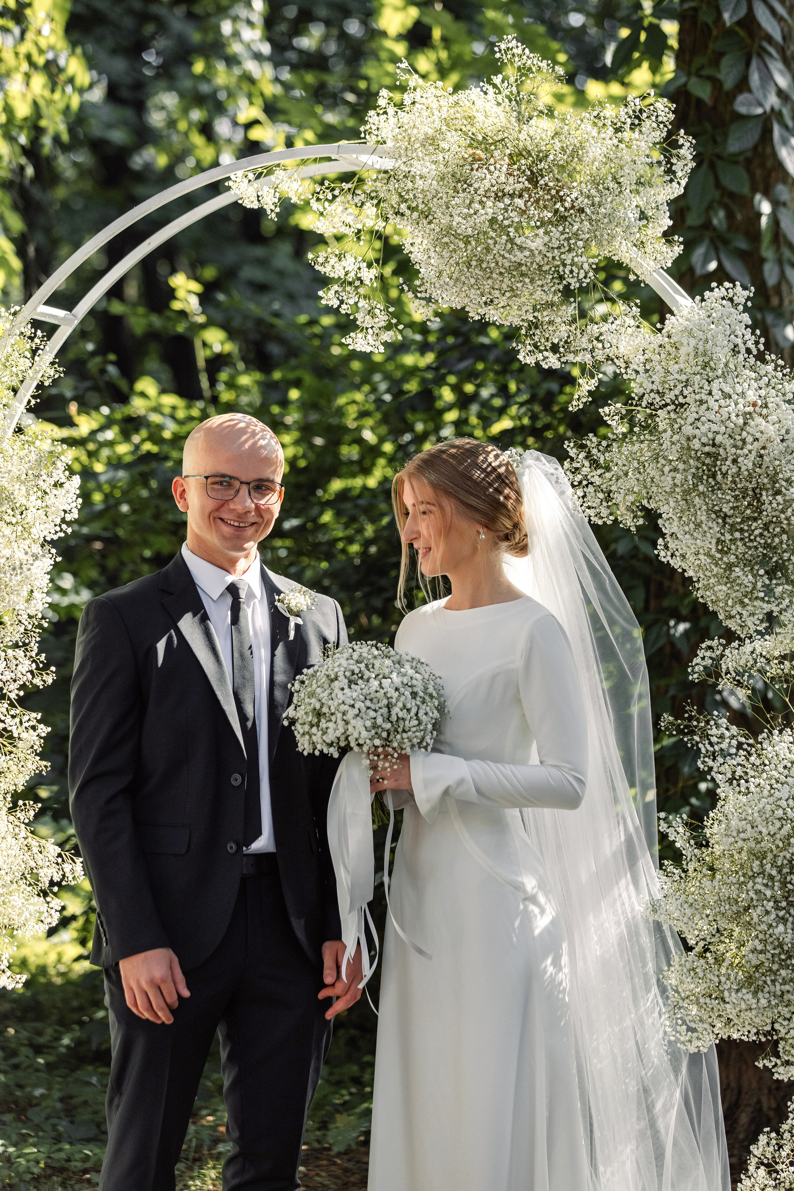 Ярослав и Анасатасия