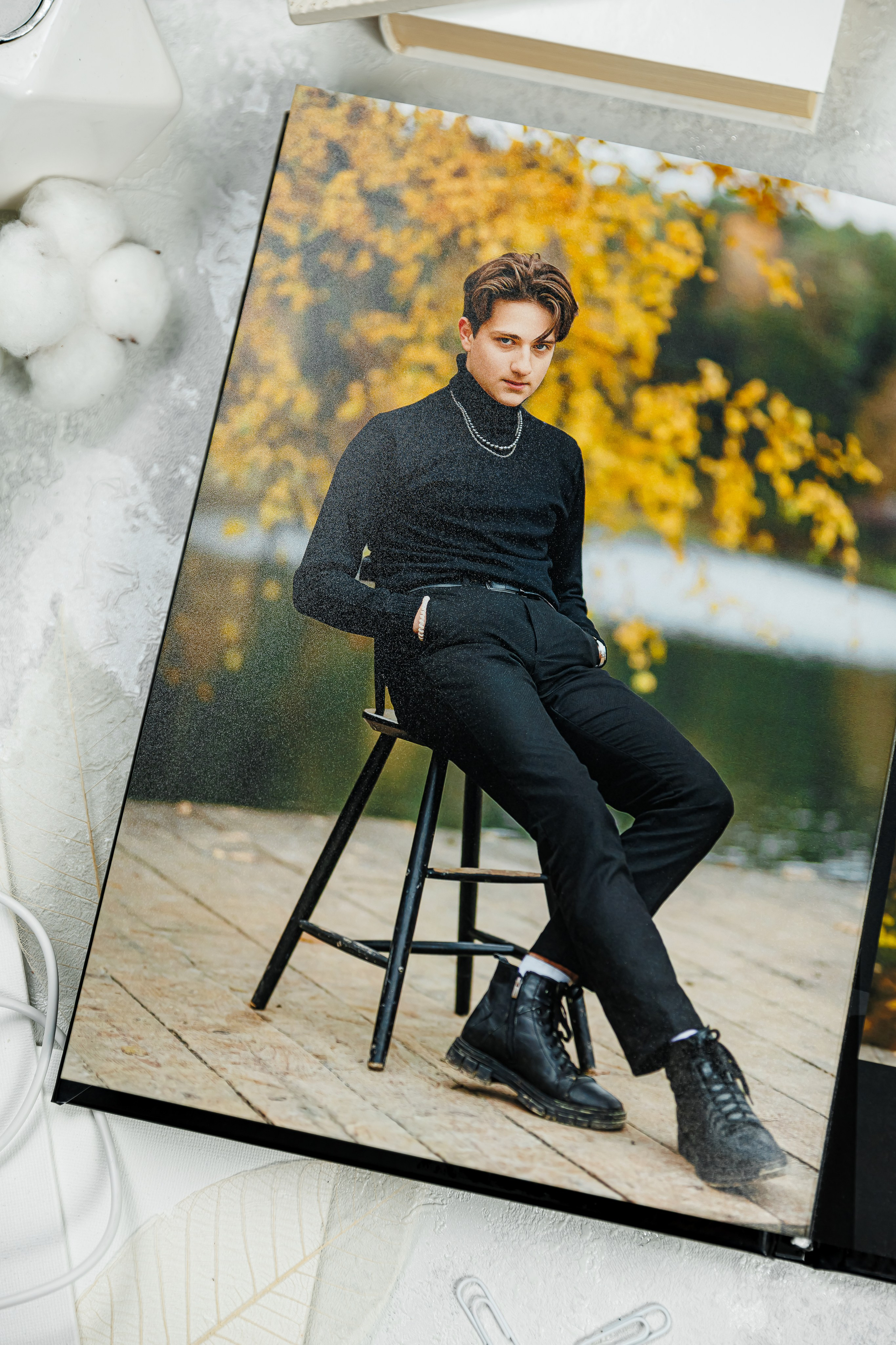 Выпускные альбомы общая информация. Семейный и детский фотограф Комина Елена, Власиха, Одинцово