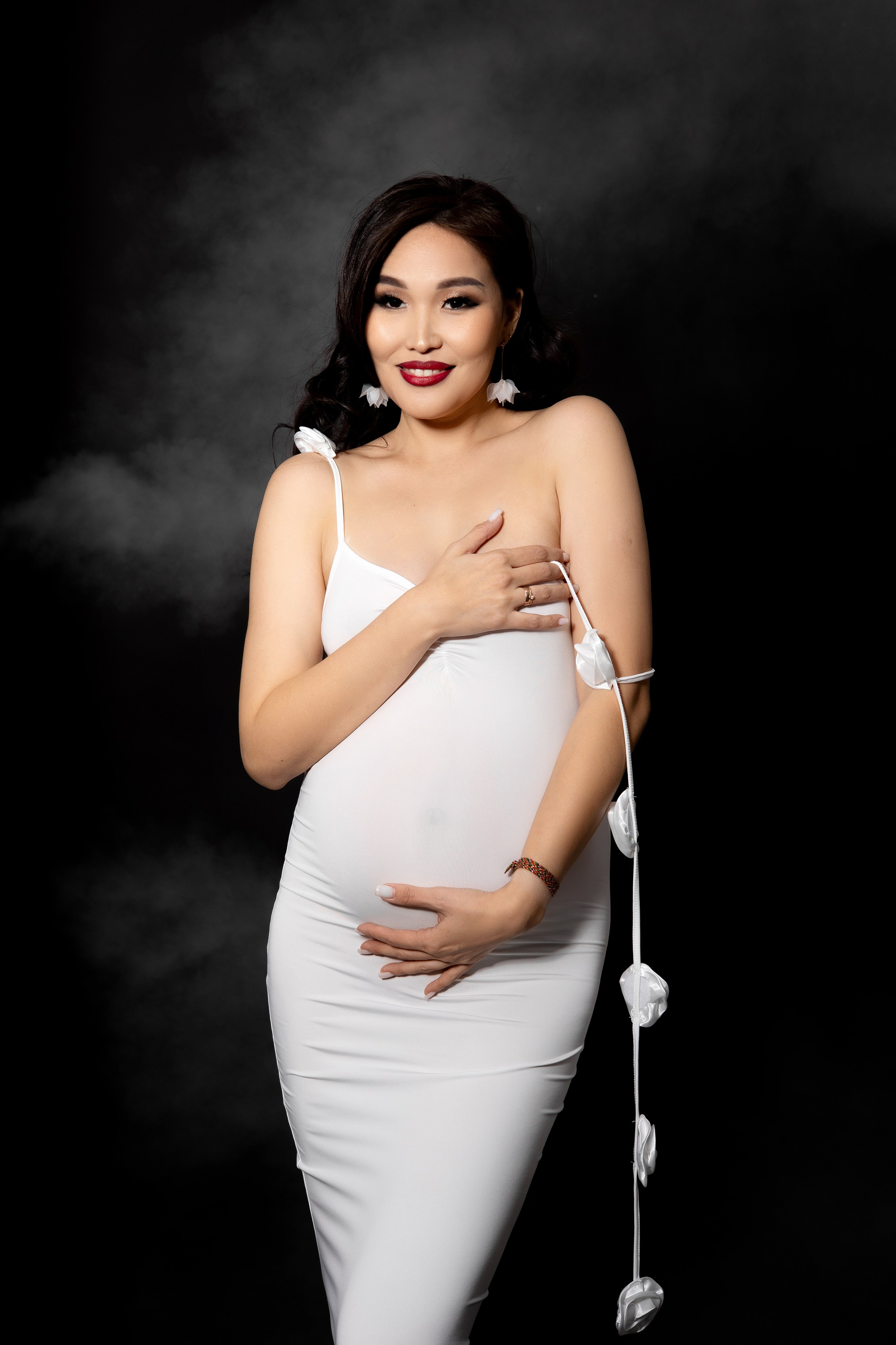 Фотограф беременности и детский фотограф Элиста Калмыкия Анна Гаряева