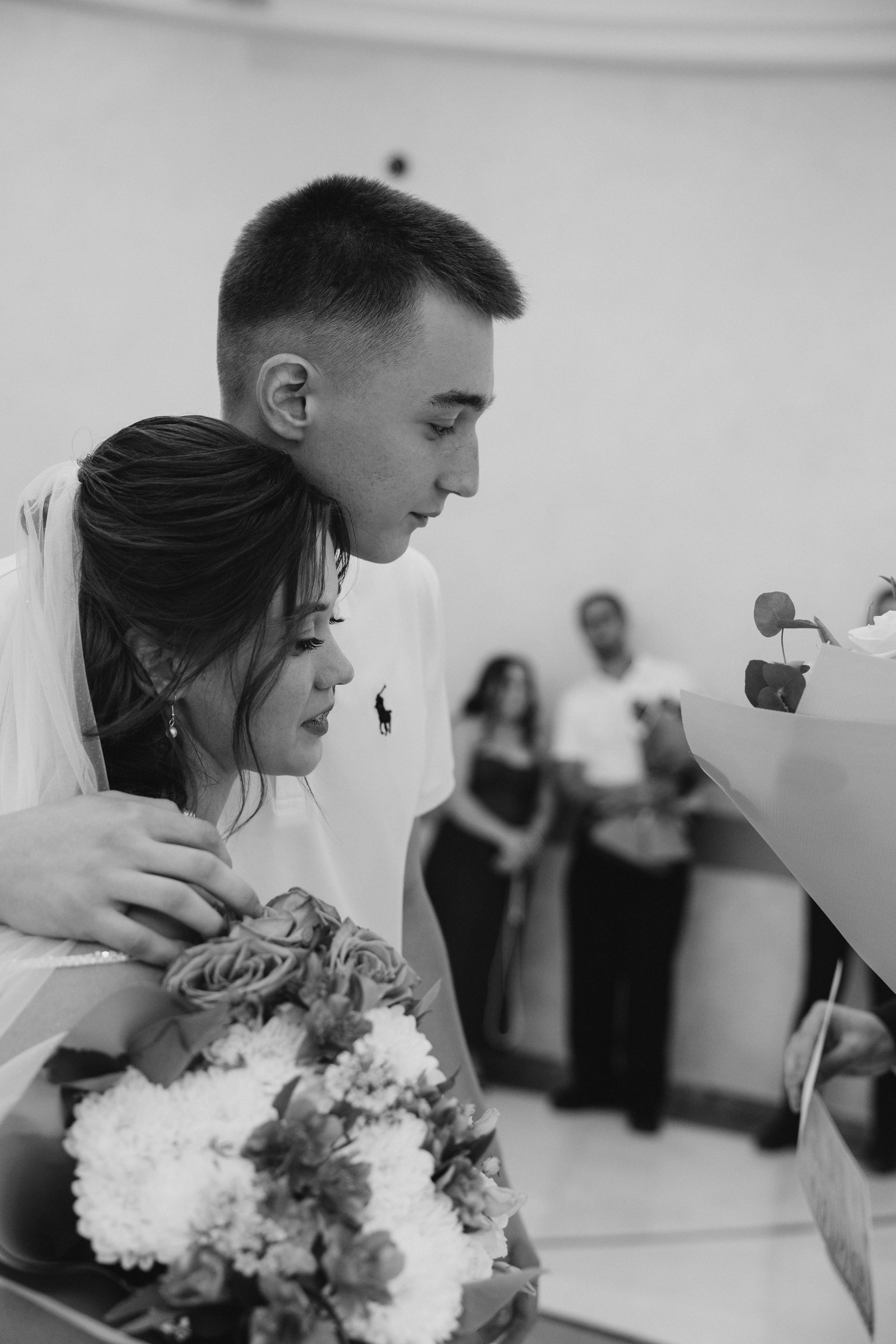 Алексей и Марина. Свадебный, семейный фотограф в Иркутске Светлана Макаричева