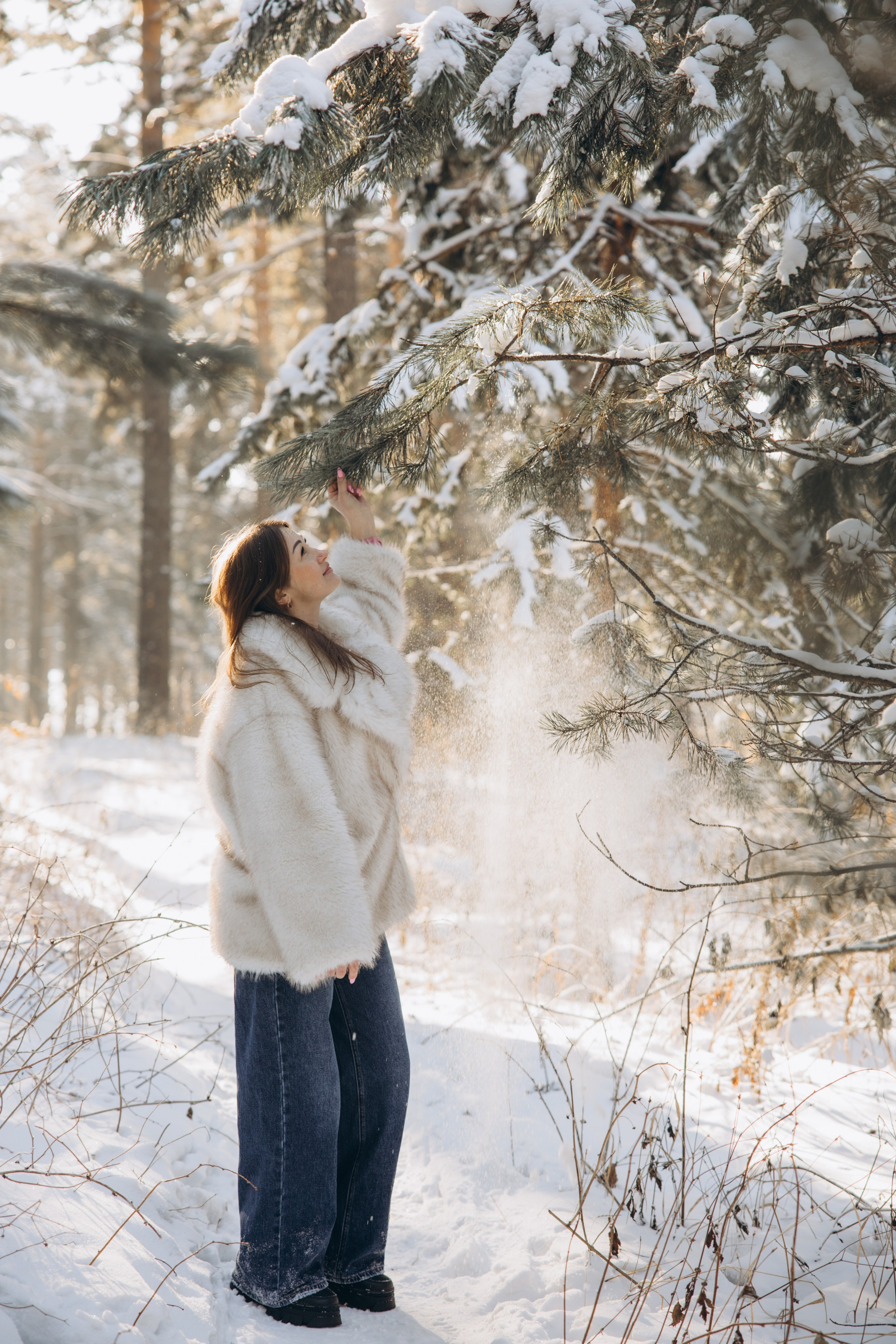 Катя и Кристина. Свадебный, семейный фотограф в Иркутске Светлана Макаричева