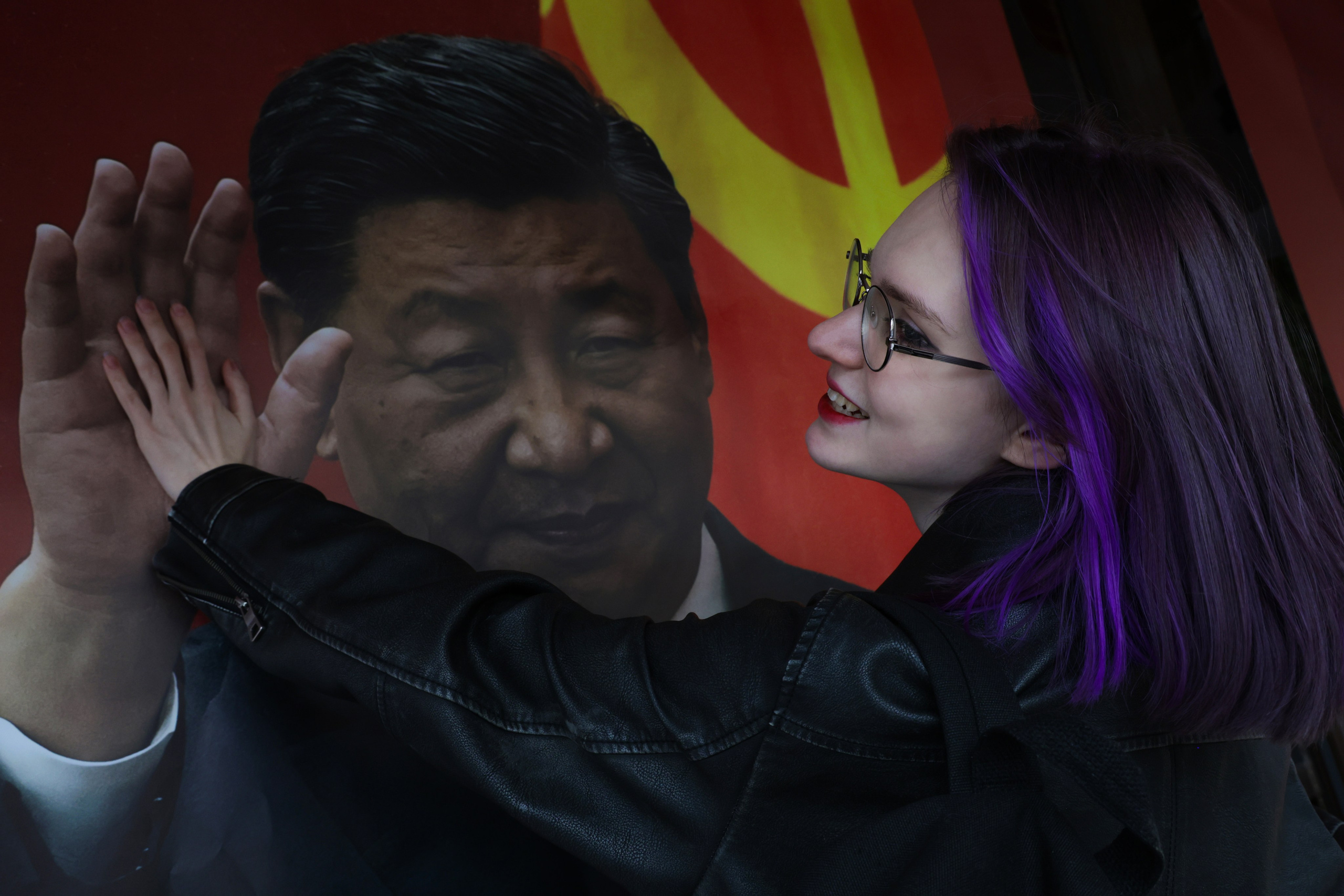 Love, cigarettes and yards. Portrait photographer based in Toronto — Blinova Mariia