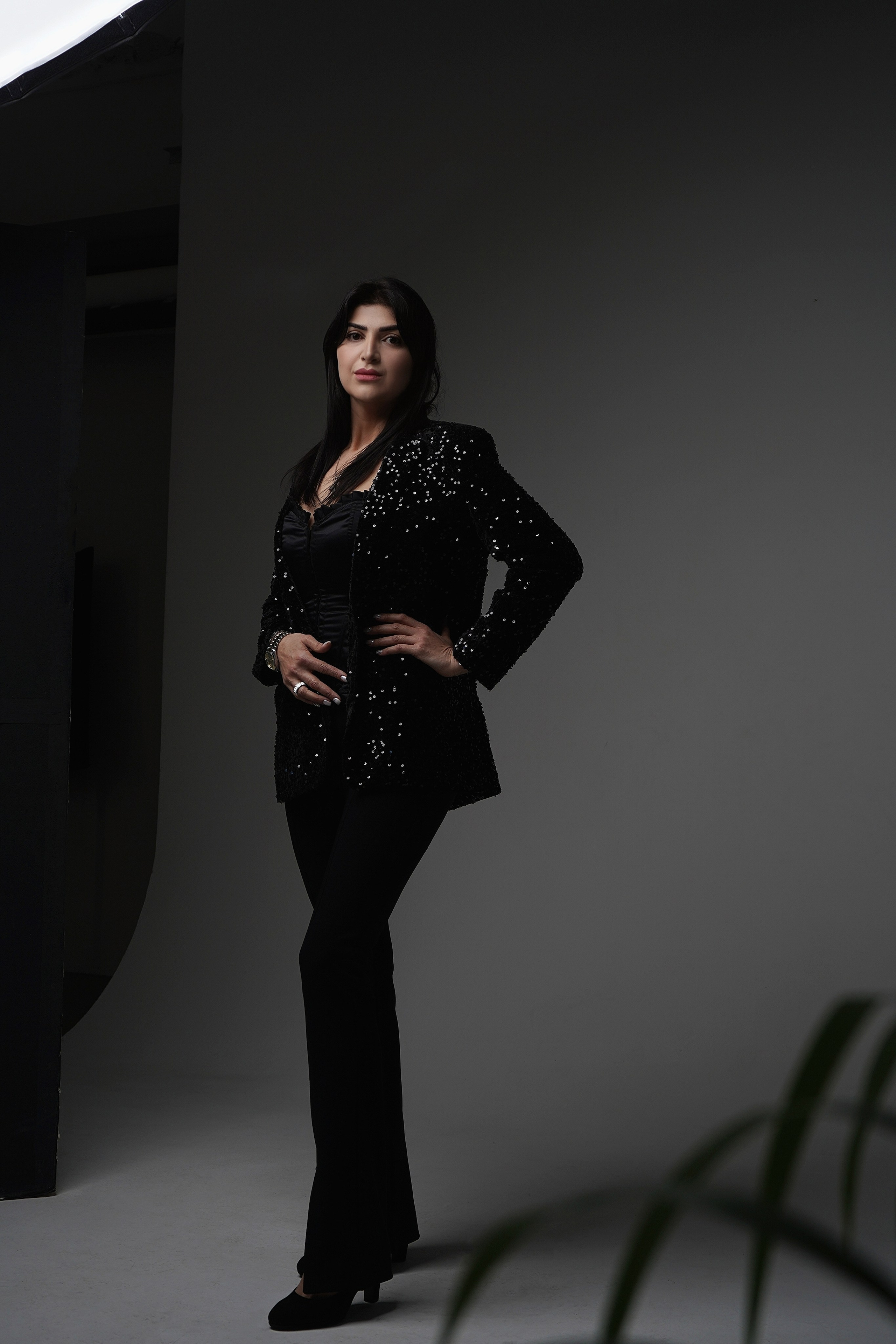 Фотосессия Лианы. Фотограф в Сочи Марина Барс