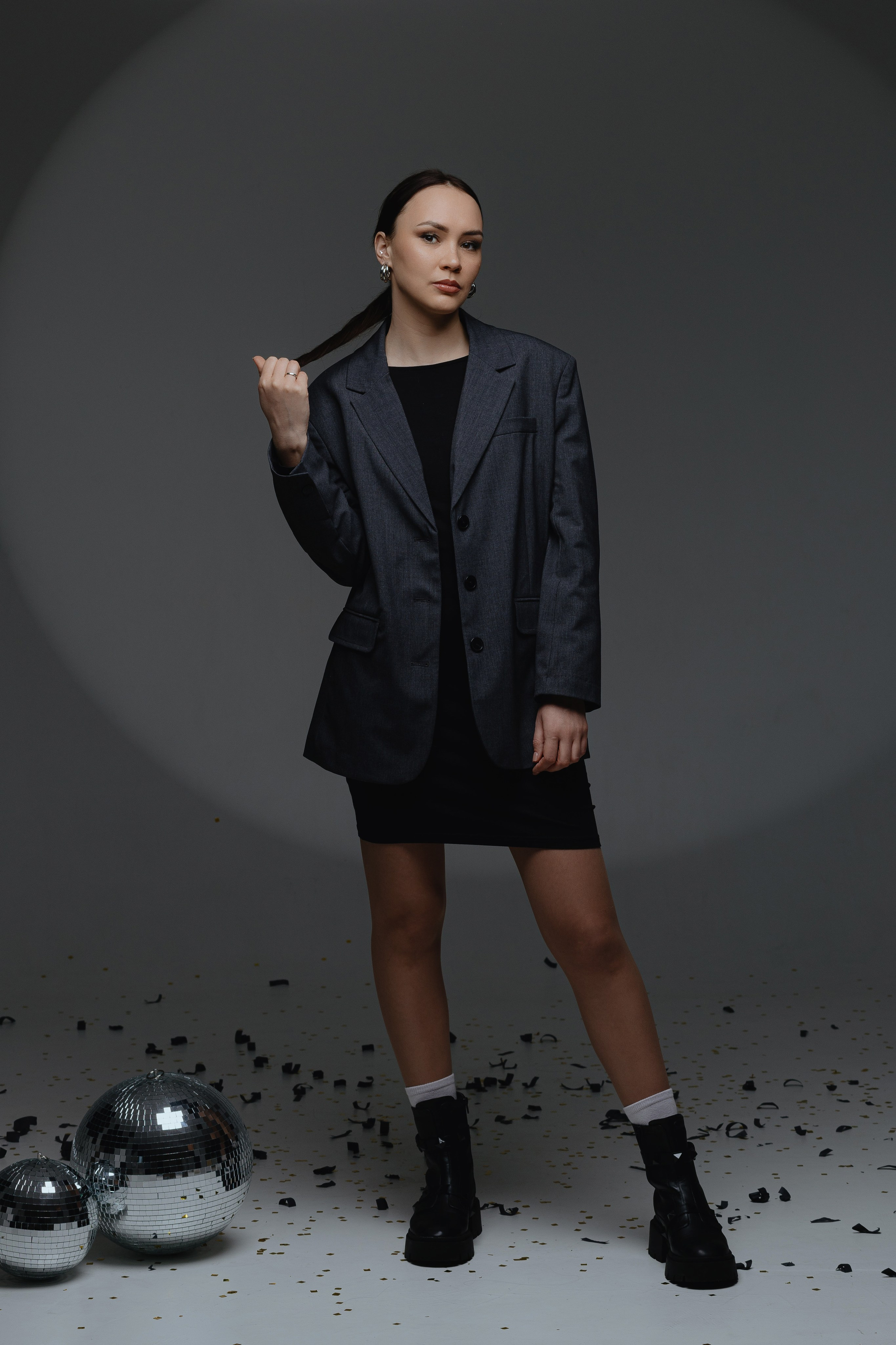 Имиджевые съемки. Свадебный фотограф Чайковский