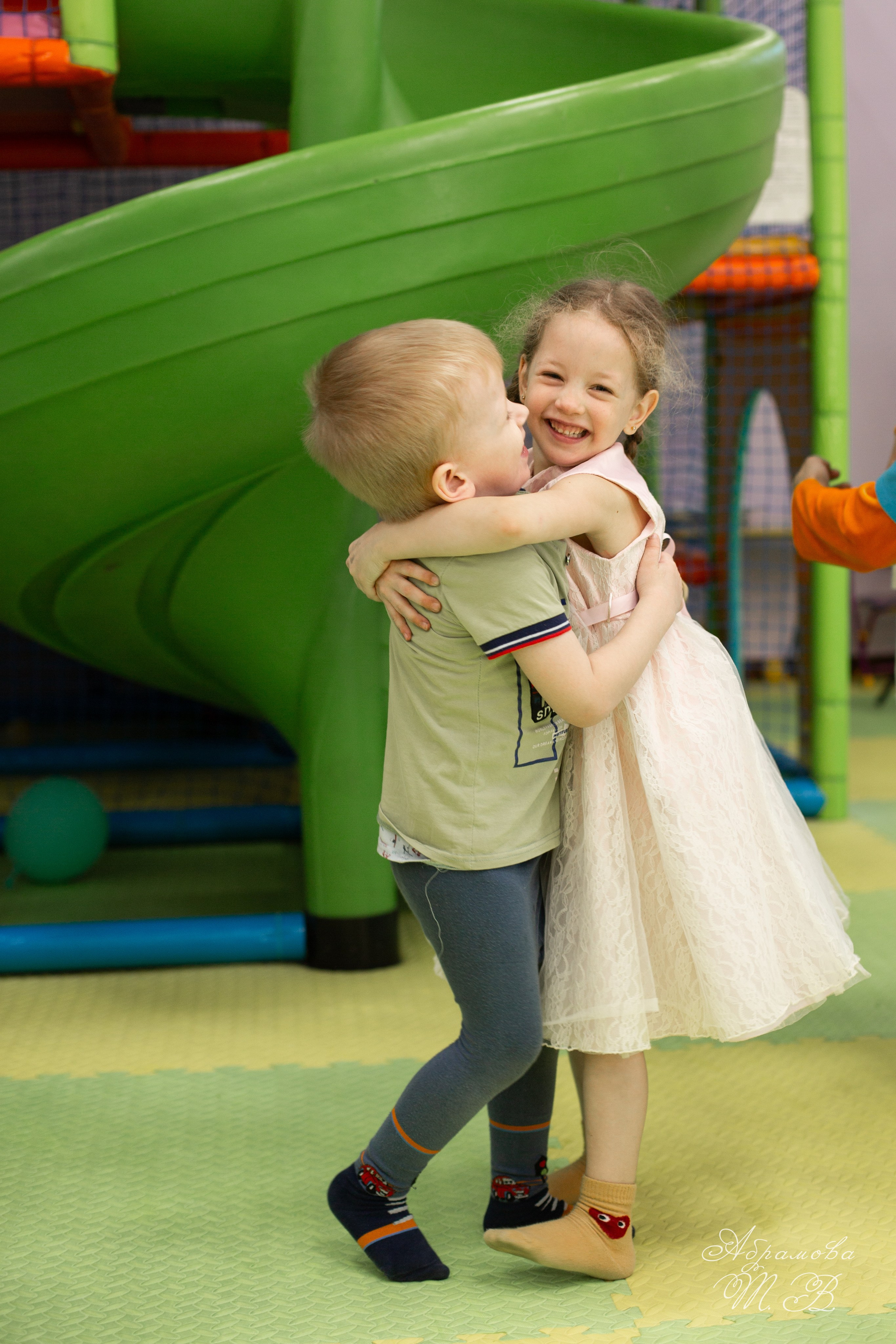 Эмоции на фото. Семейный и детский фотограф Абрамова Татьяна