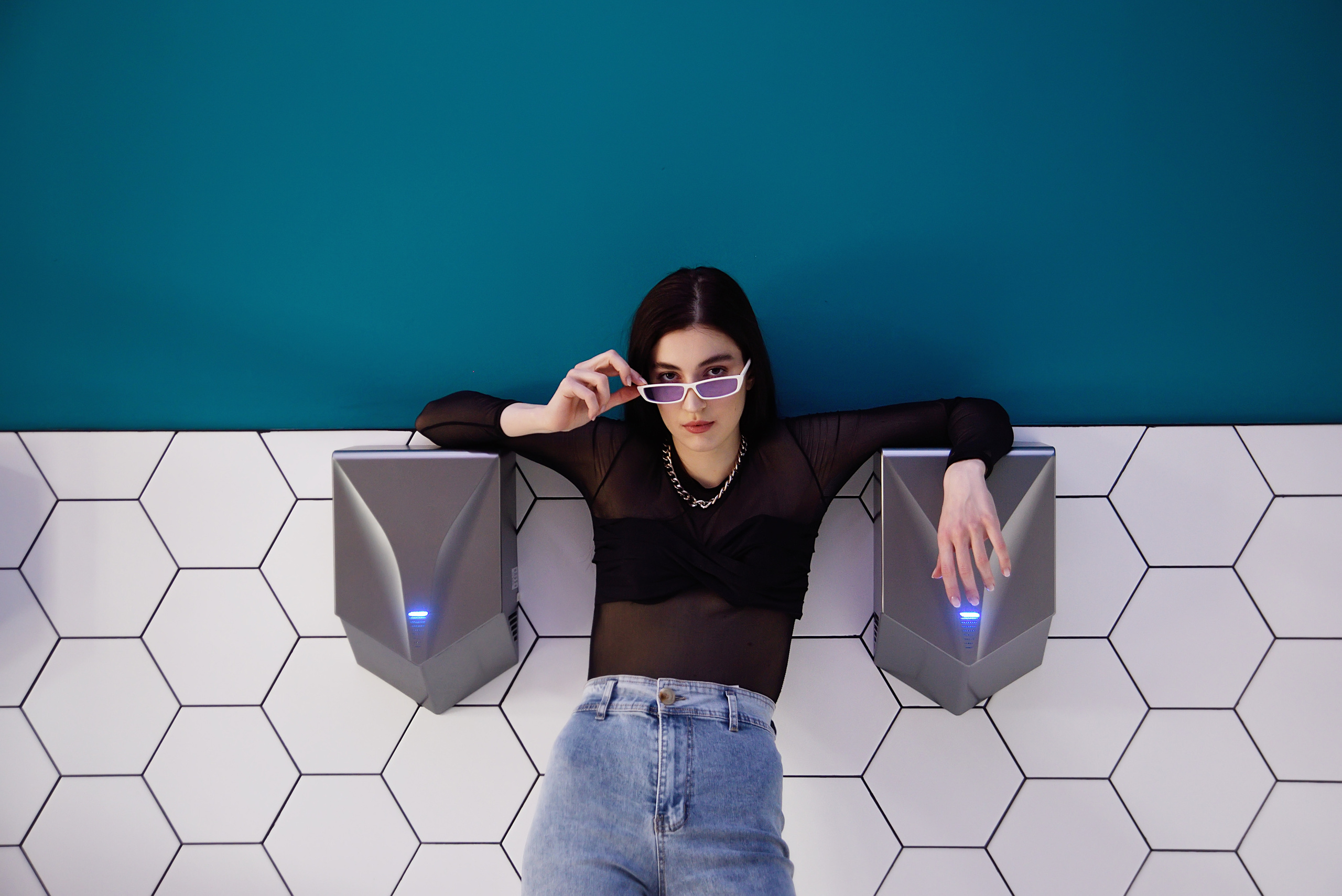 Нина. Фотограф в Санкт Петербурге Александра Вильдгрубе