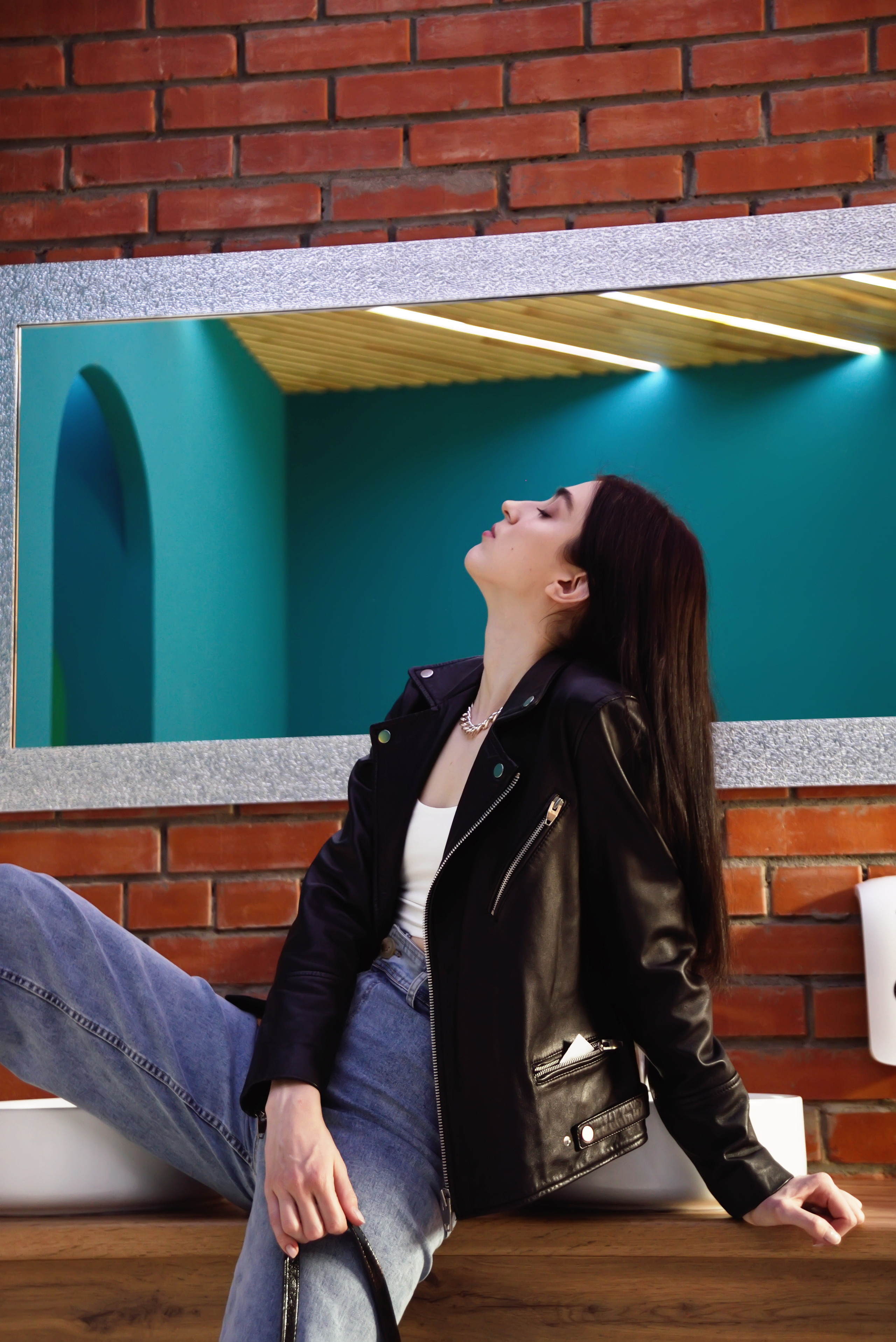 Нина. Фотограф в Санкт Петербурге Александра Вильдгрубе