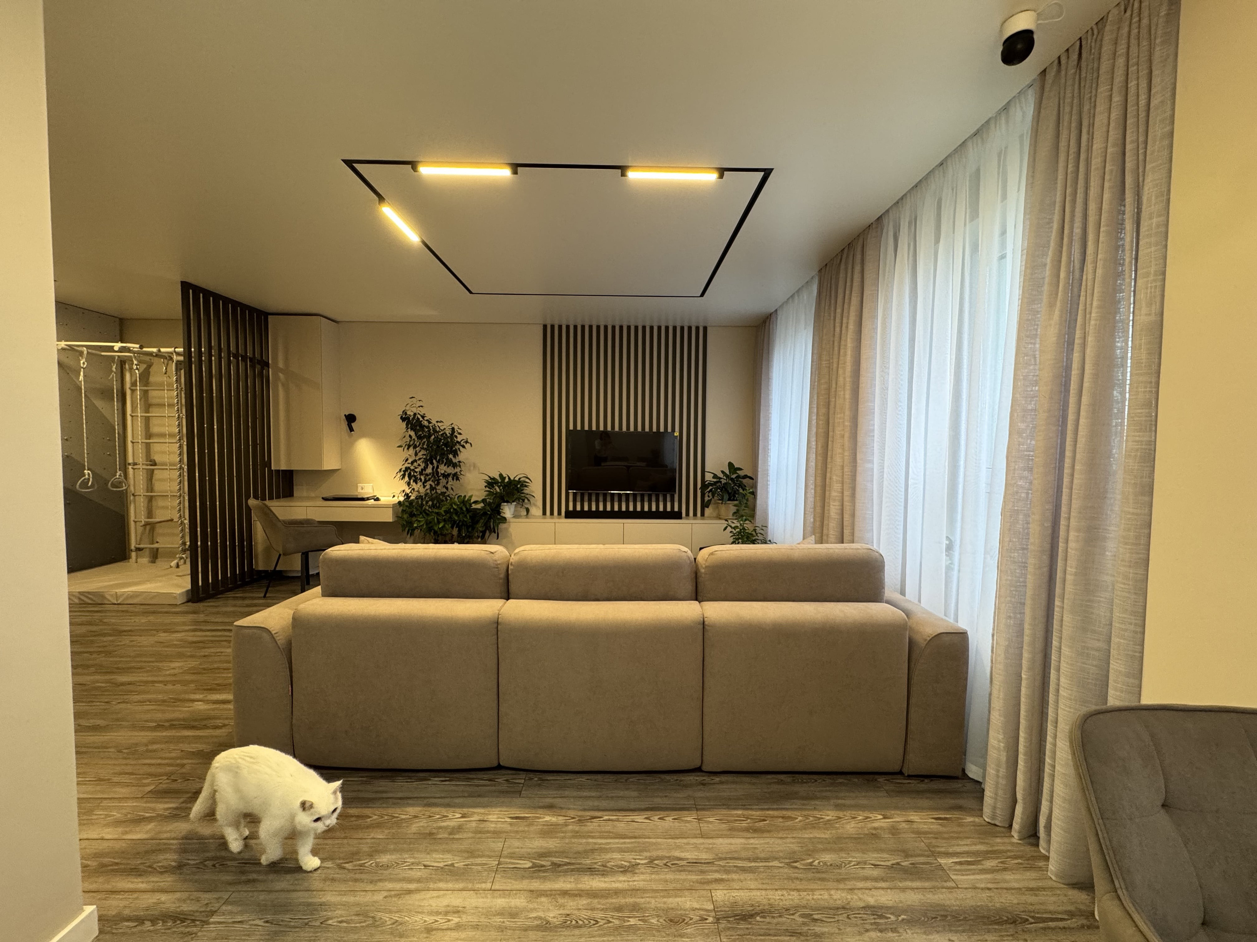 Кейсы. Дизайн-бюро «Пространство 360»