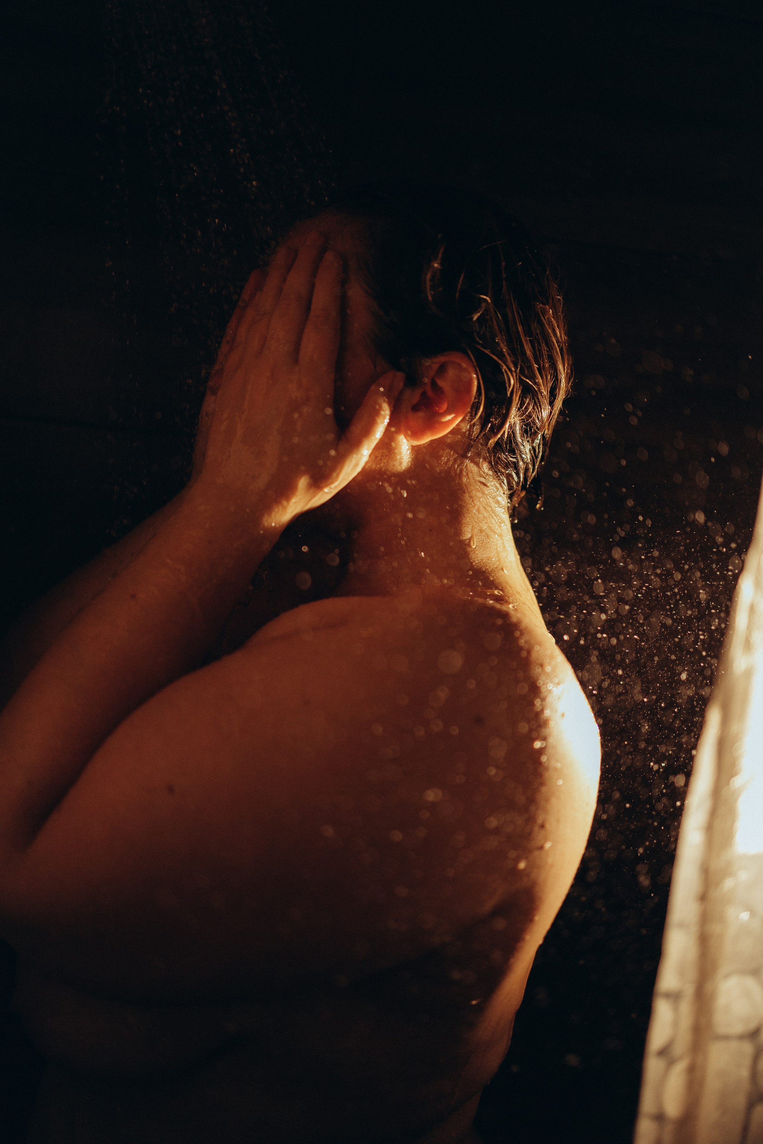 Даша. Фотограф Москва Алёна Суворова