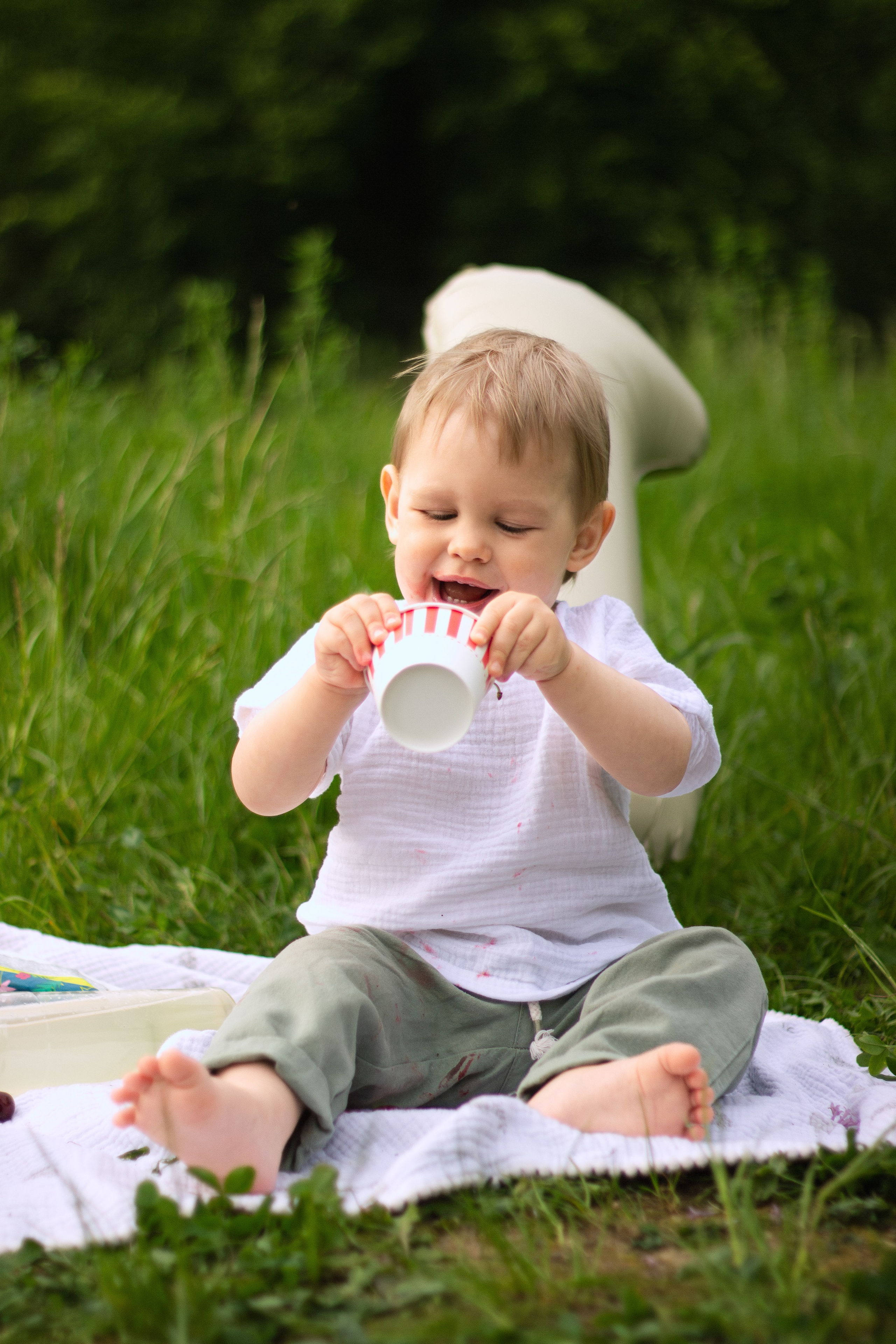 День рождения Жени. Портретный фотограф Москва Юлия Трякина