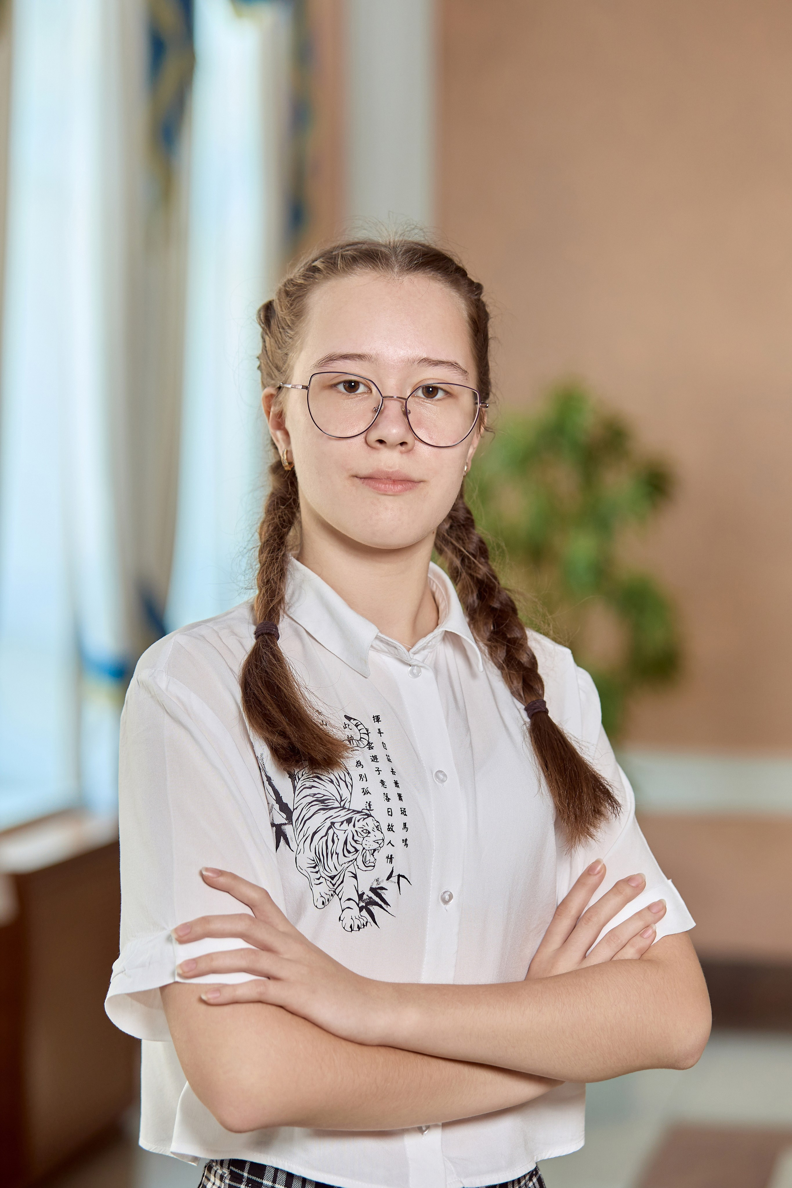 «История из Мозыря». Школьный фотограф Дмитрий Дудик