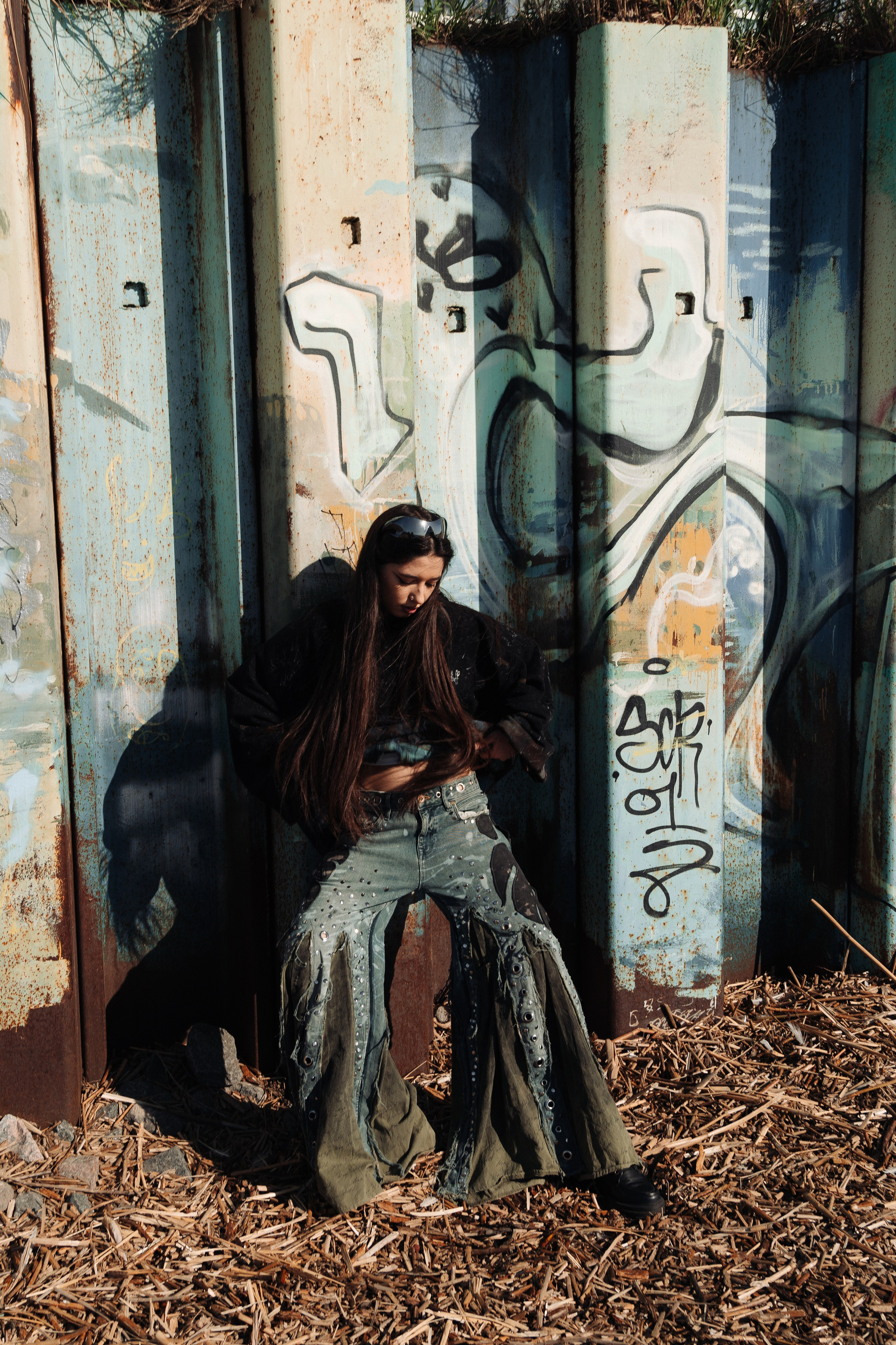 Портфолио бренды. Фотограф в Санкт-Петербурге Никита Белан