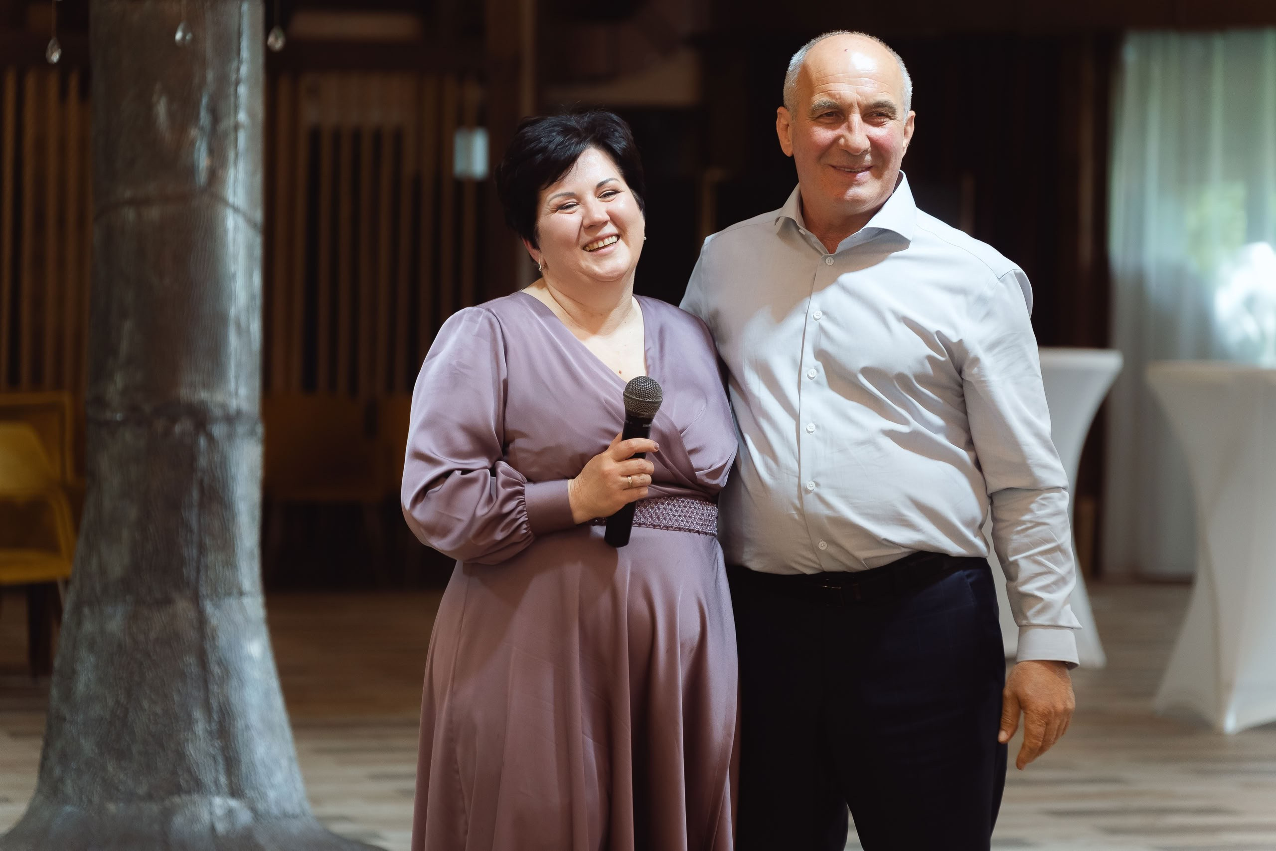 Мария и Михаил — прогулка у озера и церемония. Свадебный фотограф Дмитрий Родионов — Санкт-Петербург и Ленинградская область