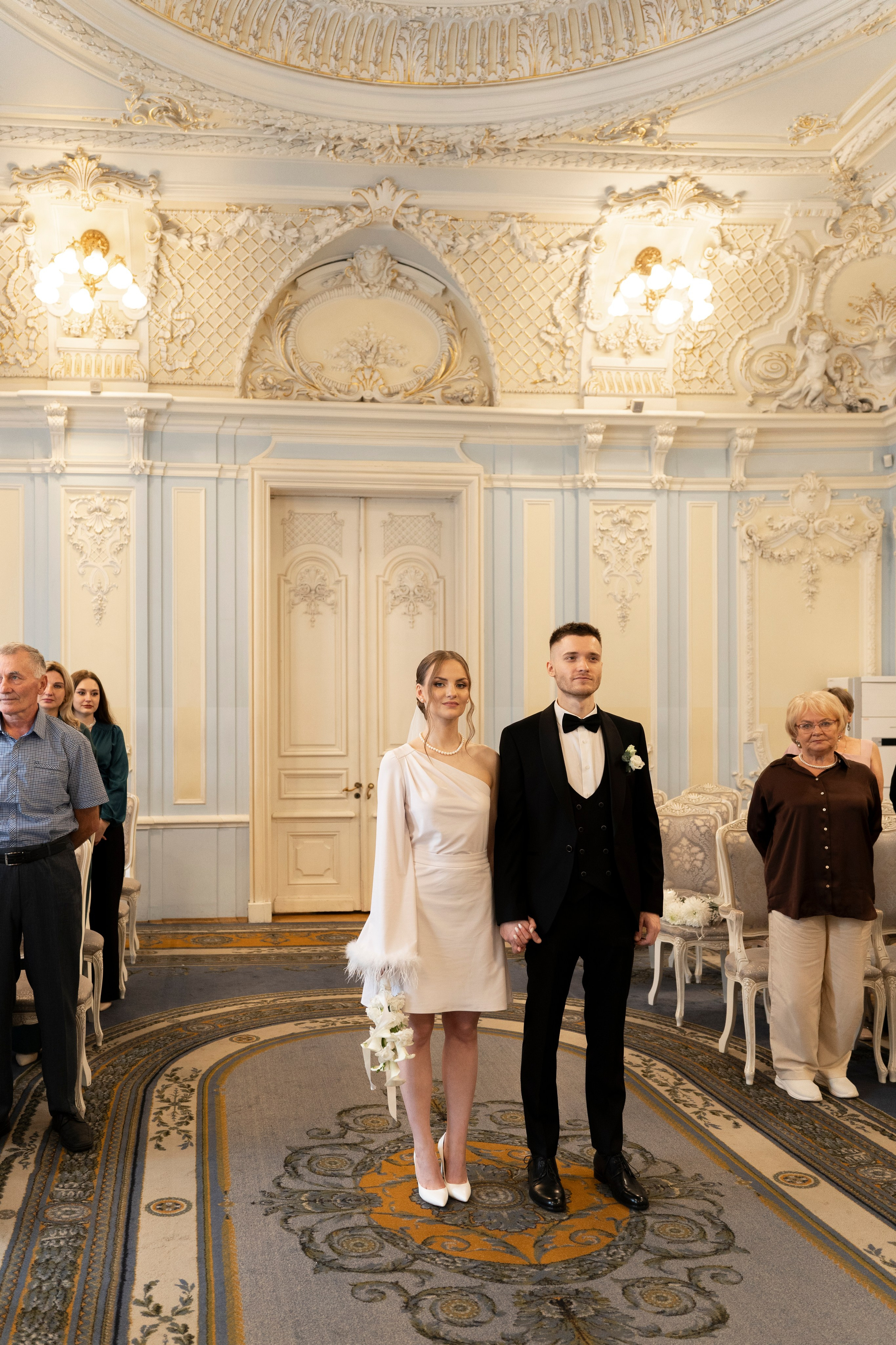 Мария+Владислав. Главная