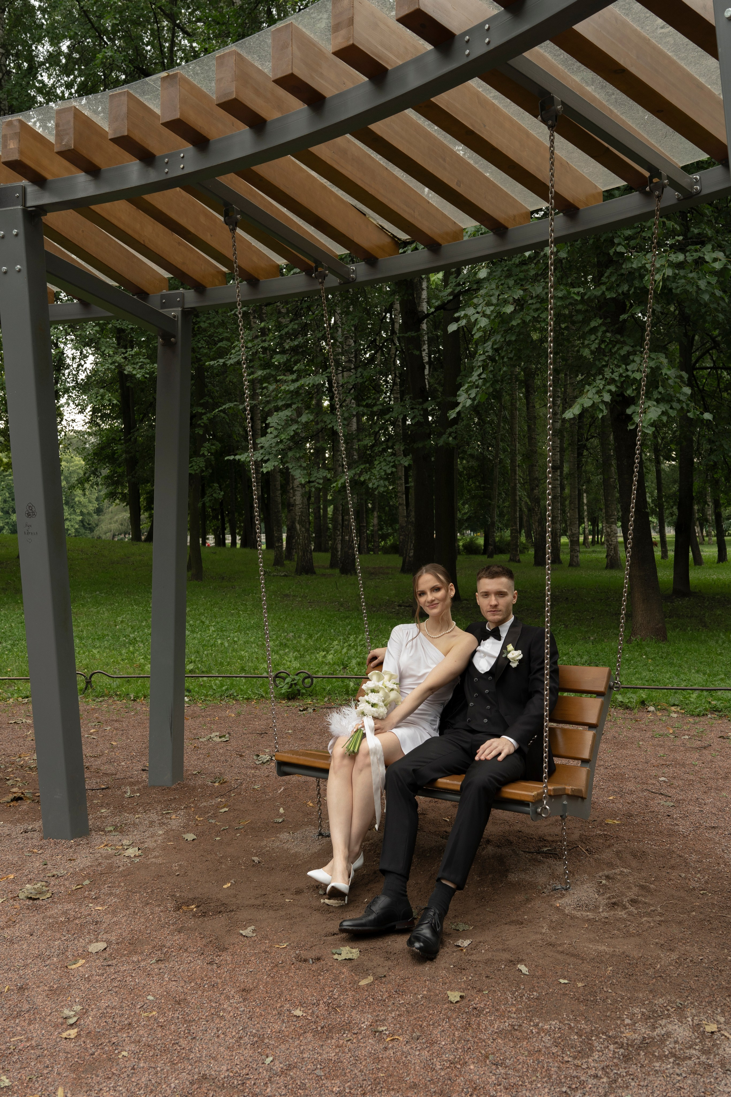 Мария+Владислав. Главная