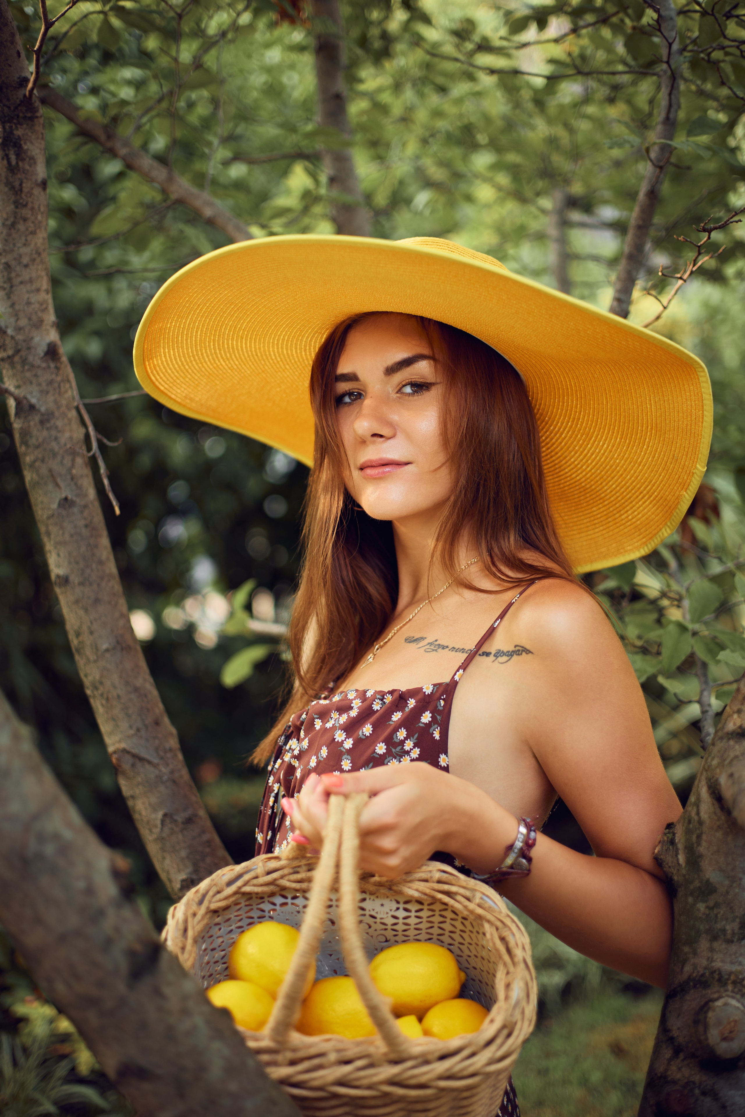 Женский фотограф в Сочи