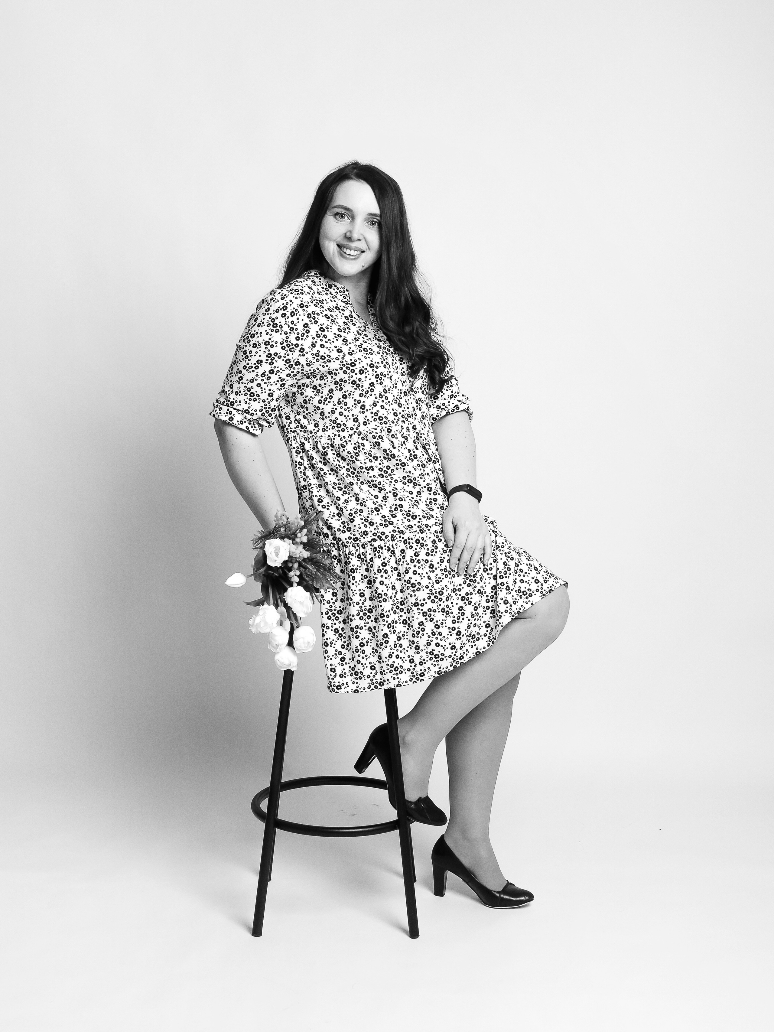 День рождения в Автопортретной № 2. Фотостудия Автопортретная № 2 в Ижевске