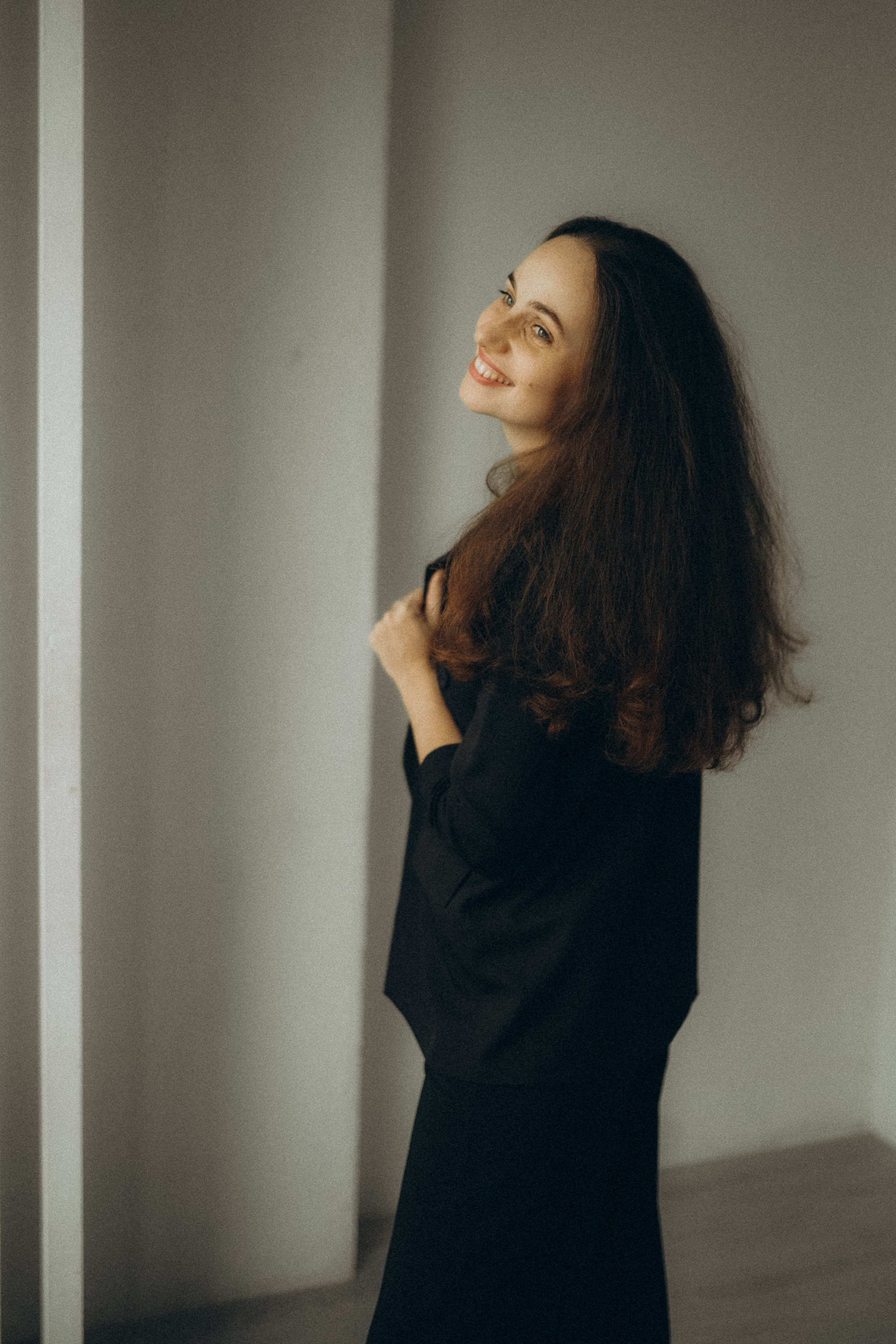 Катерина. Детский семейный фотограф в Москве Евгения