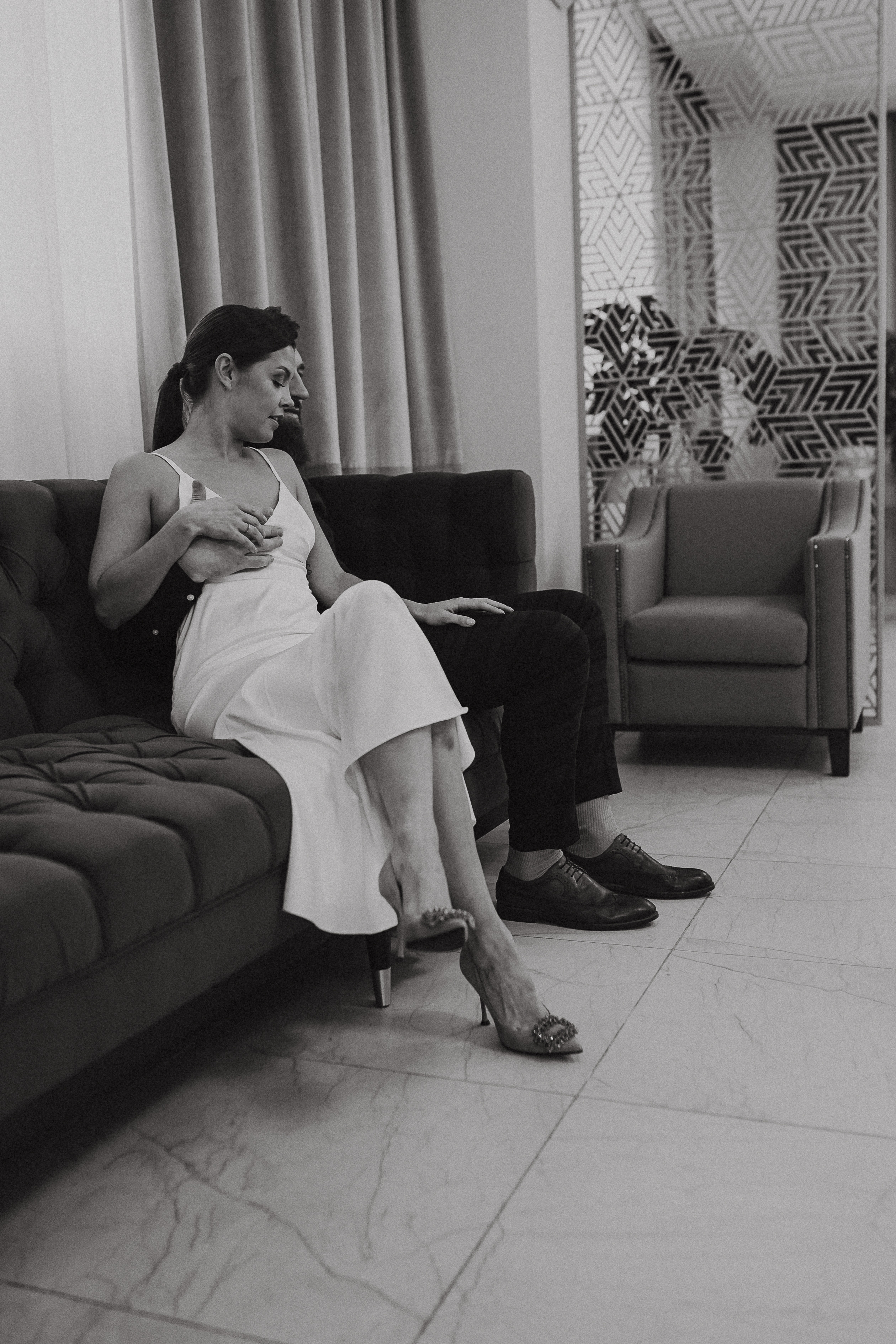 Love is… Вика и Дима. Детский семейный фотограф в Москве Евгения