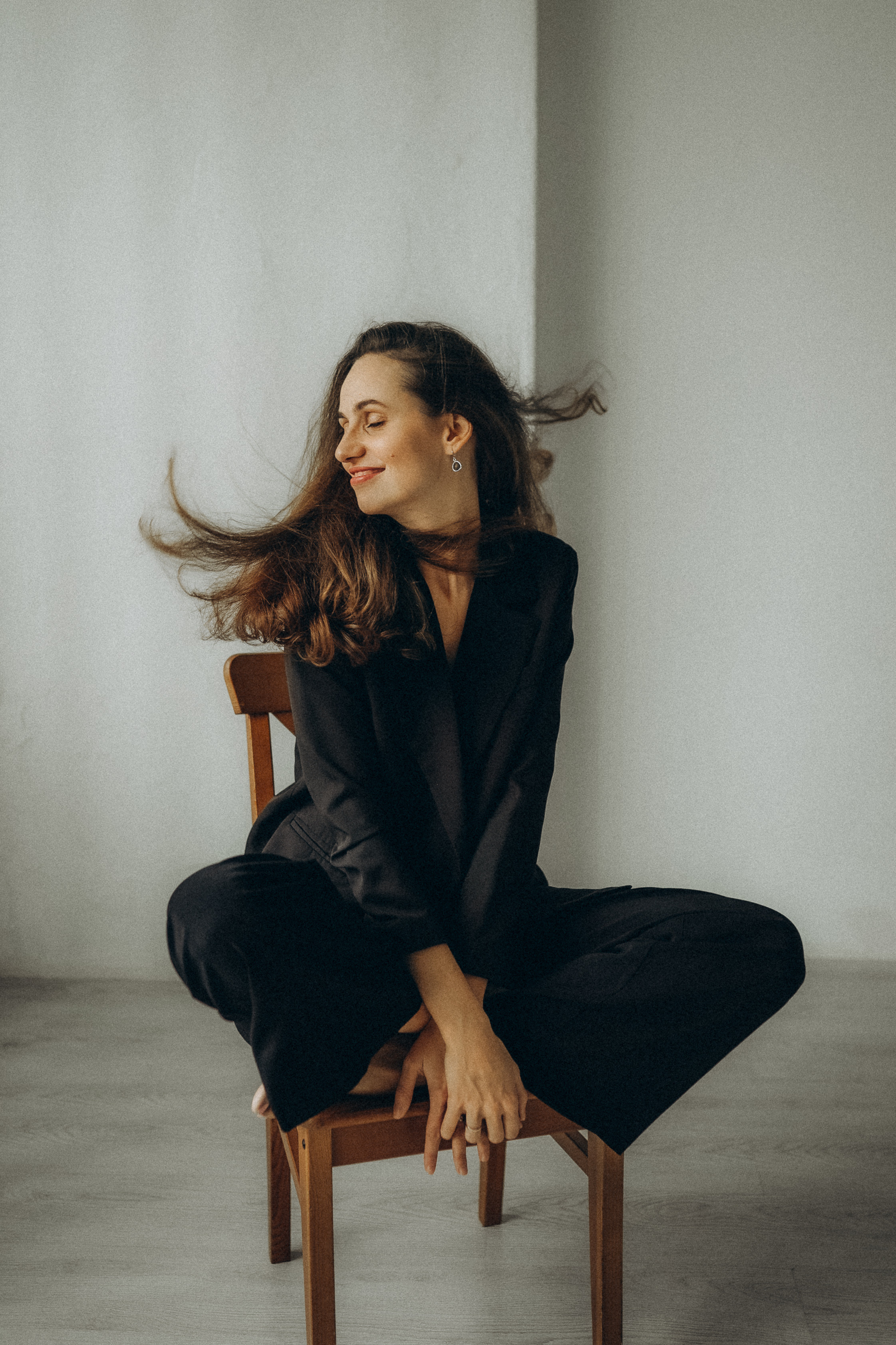 Катерина. Детский семейный фотограф в Москве Евгения