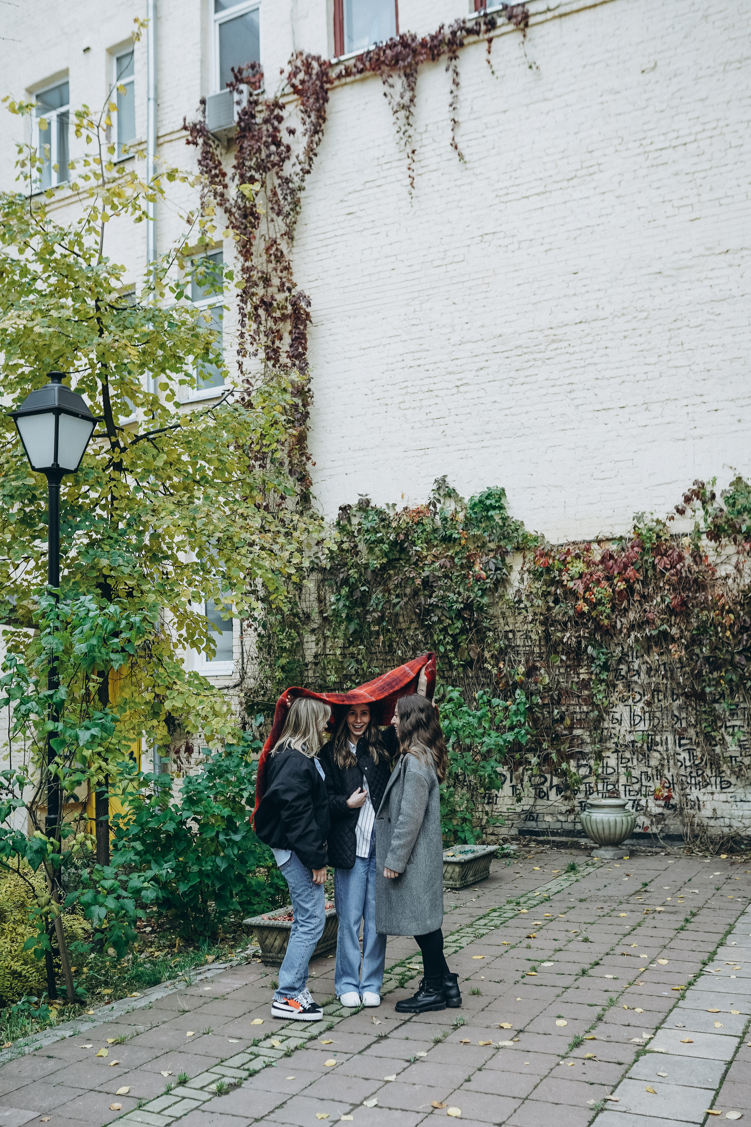 Один прекрасный день рождения. Детский семейный фотограф в Москве Евгения